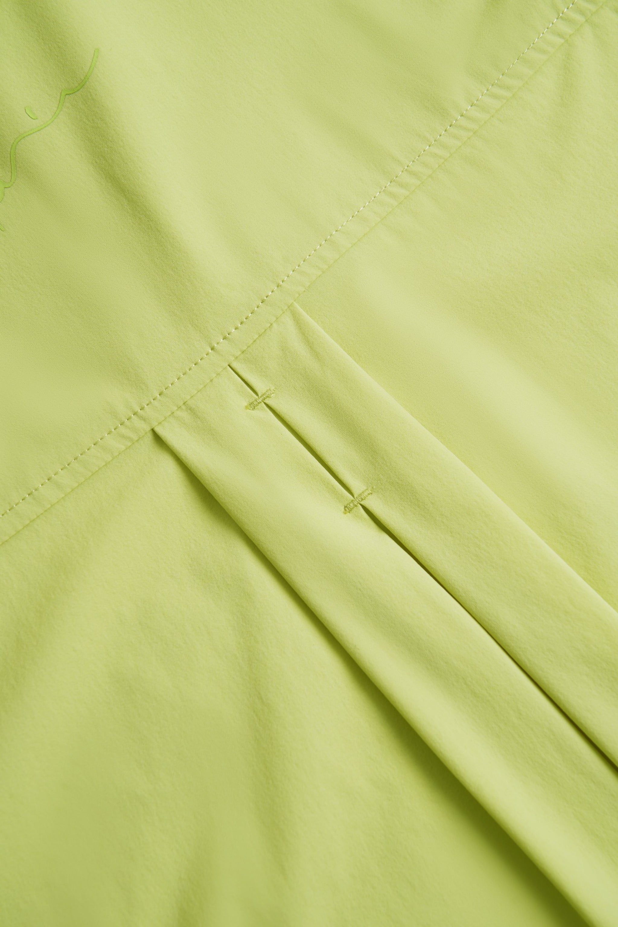 Galtsand Vivi Cotton Shirt With Adjusted Detail On Hem