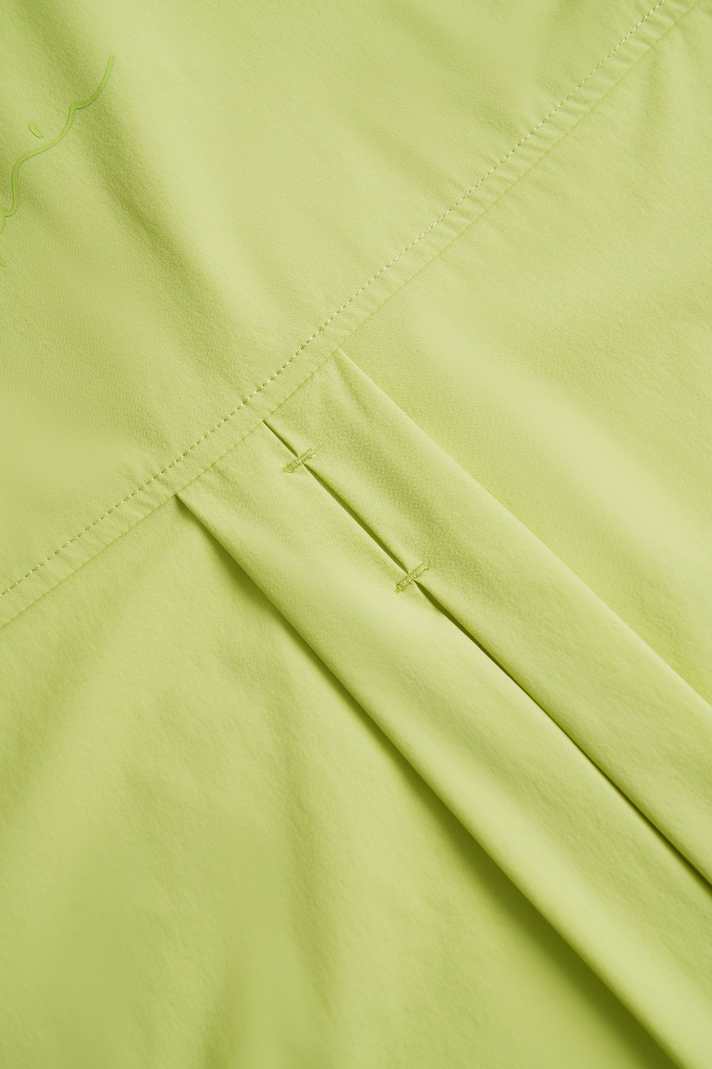 Galtsand Vivi Cotton Shirt With Adjusted Detail On Hem