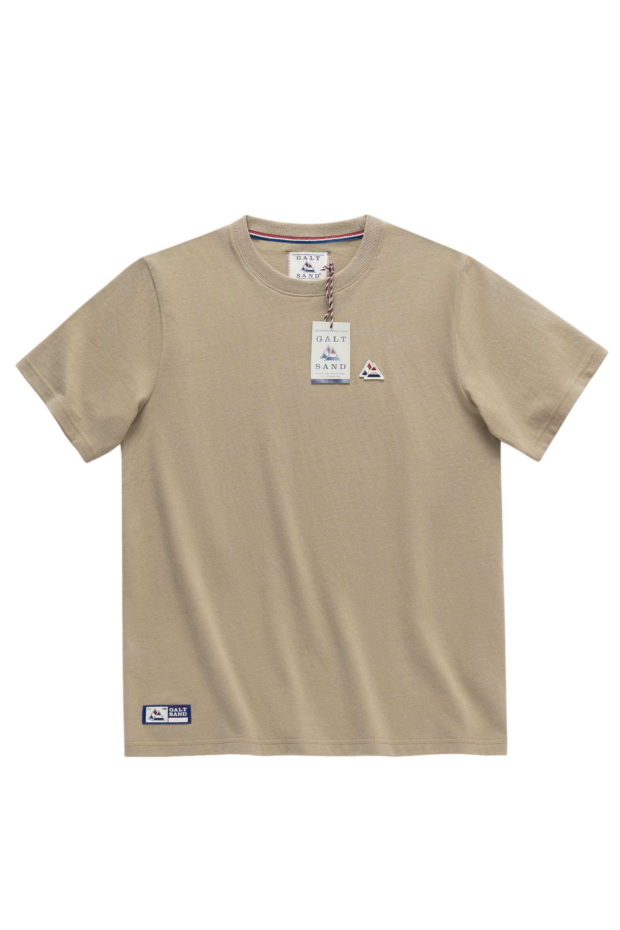 Heritage Tee