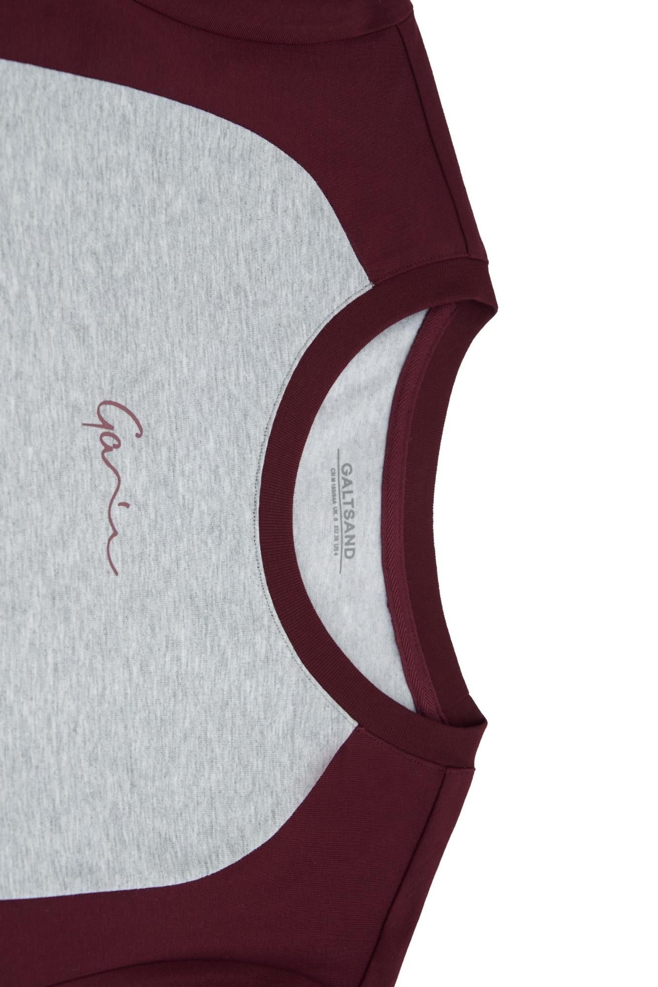 Galtsand Dora Cotton T-shirt