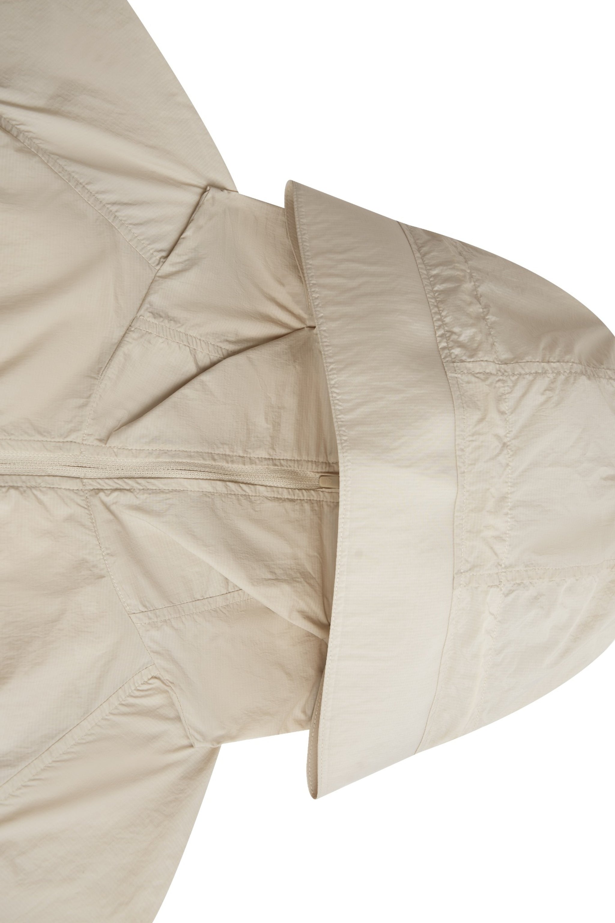 Galtsand Winnie Color Blocking Sun Protection Jacket