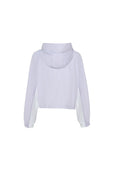Winnie Color Blocking Sun Protection Jacket