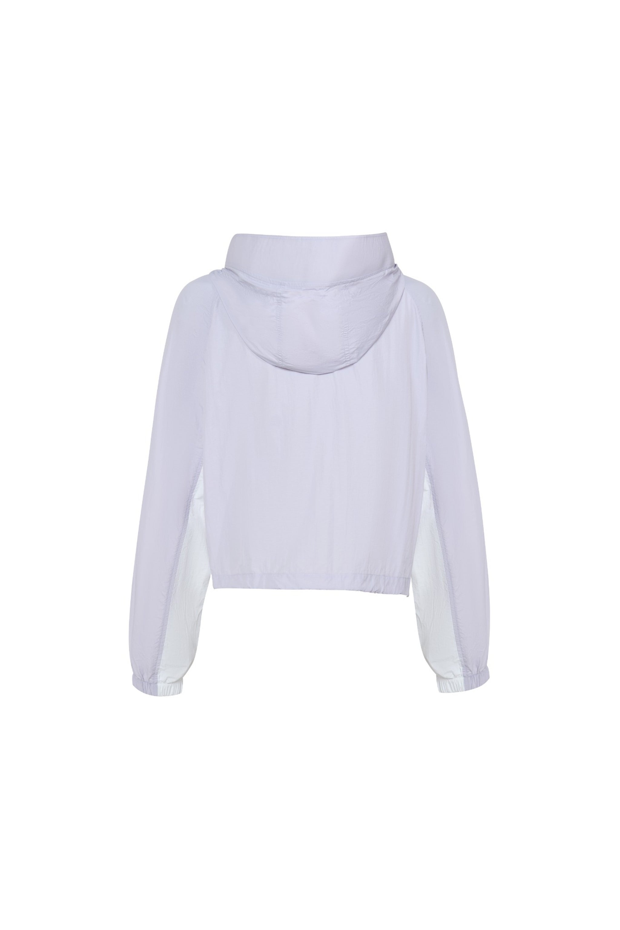 Galtsand Winnie Color Blocking Sun Protection Jacket