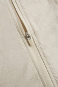 Winnie Color Blocking Sun Protection Jacket