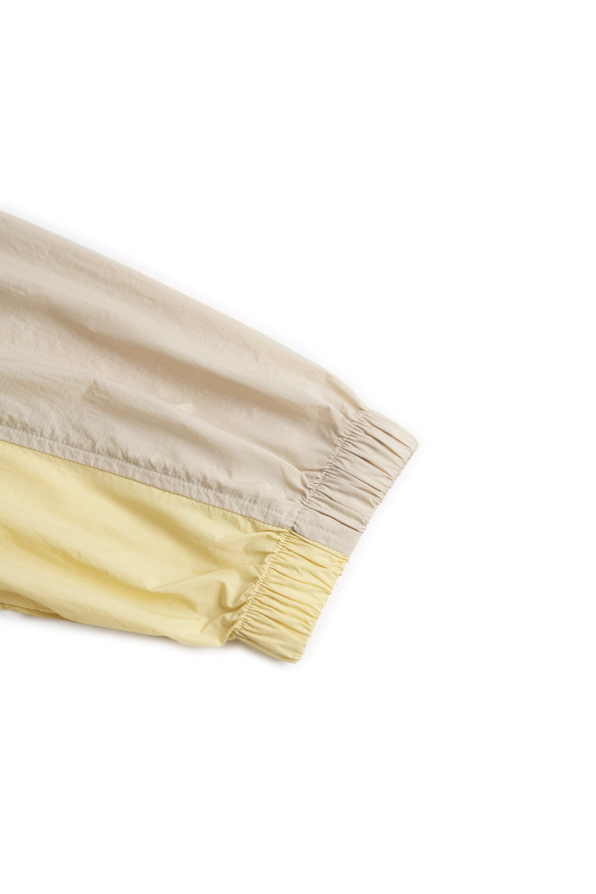 Galtsand Winnie Color Blocking Sun Protection Jacket