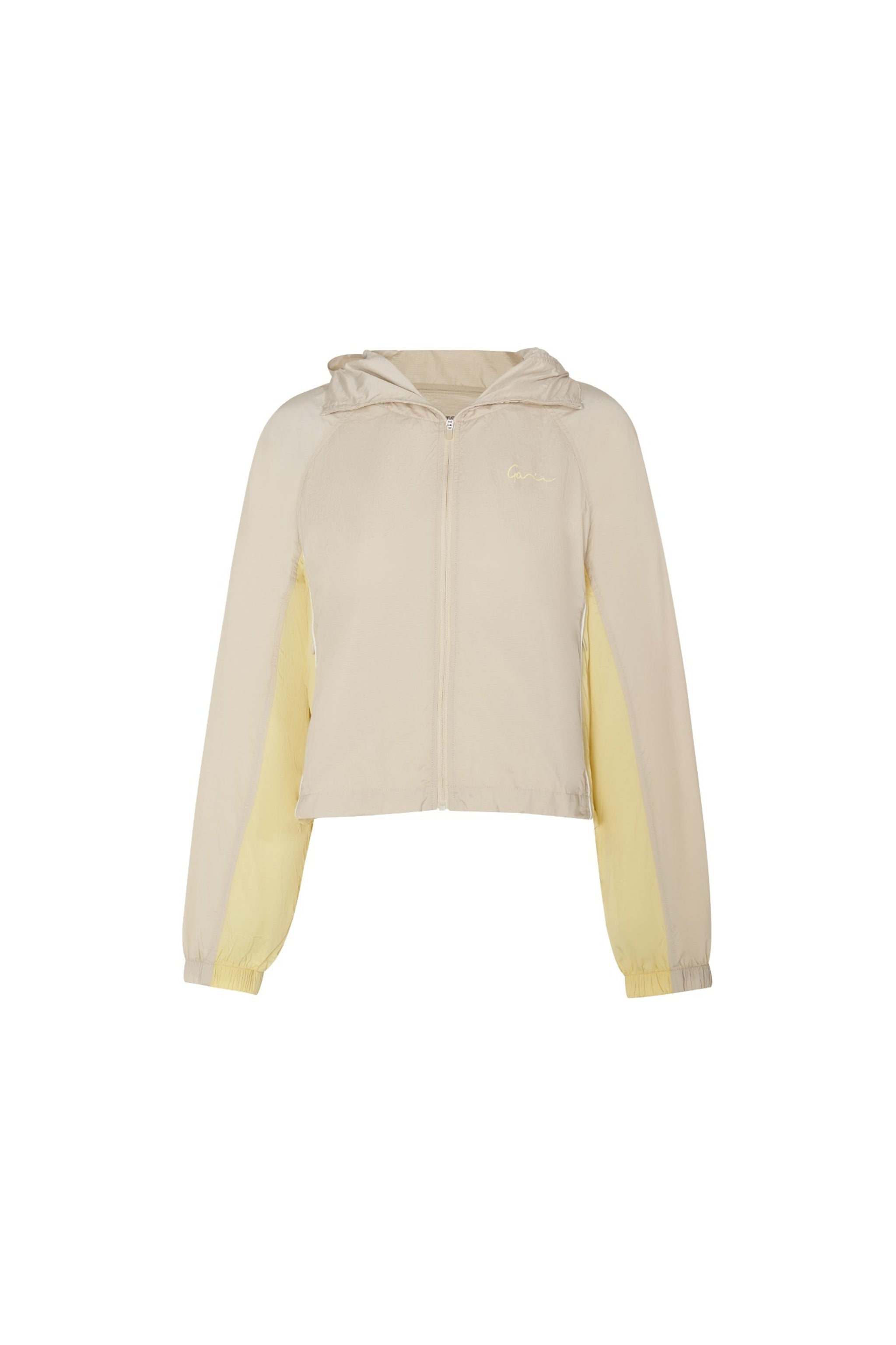 Galtsand Winnie Color Blocking Sun Protection Jacket