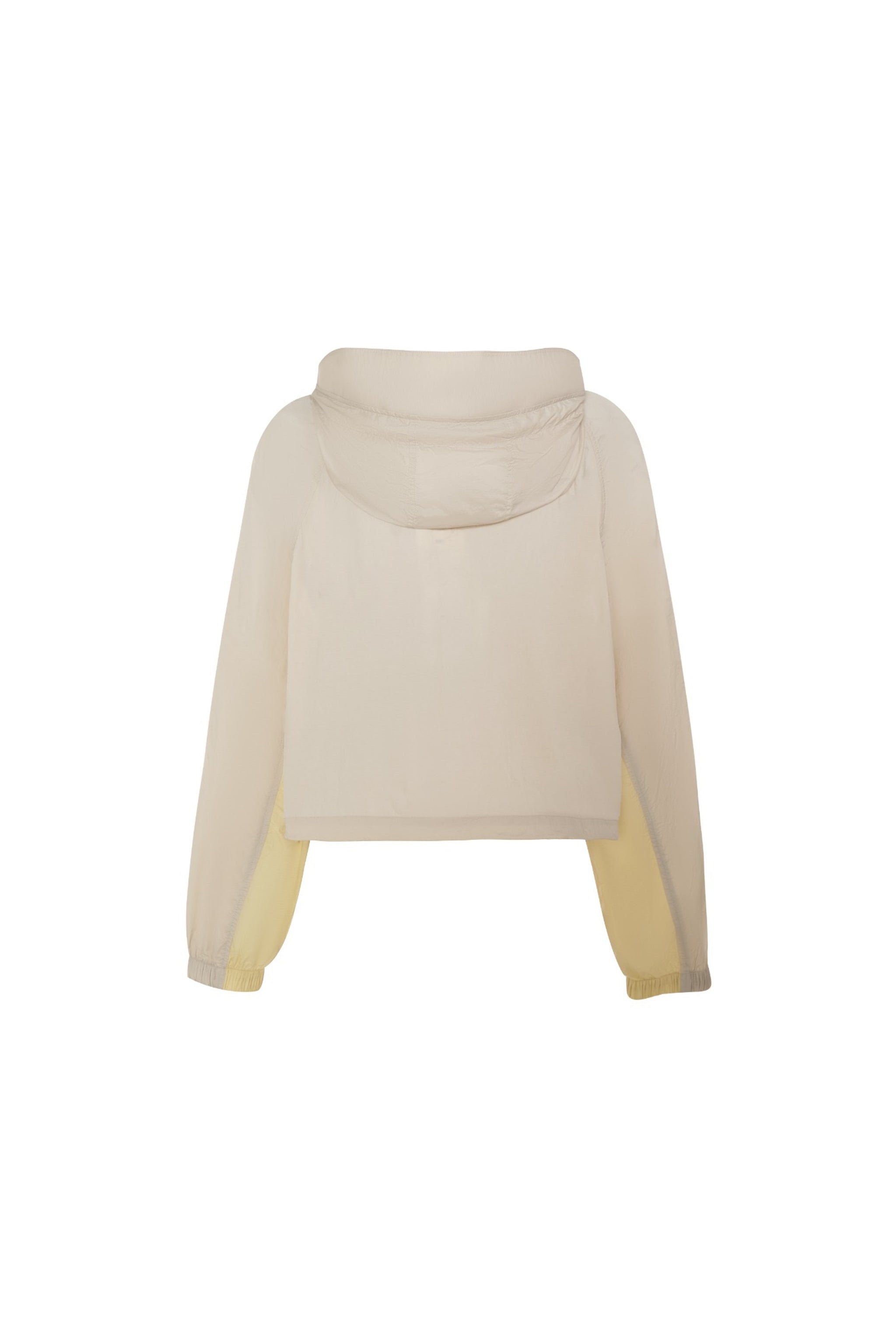 Galtsand Winnie Color Blocking Sun Protection Jacket