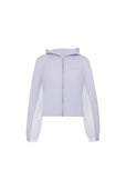 Winnie Color Blocking Sun Protection Jacket