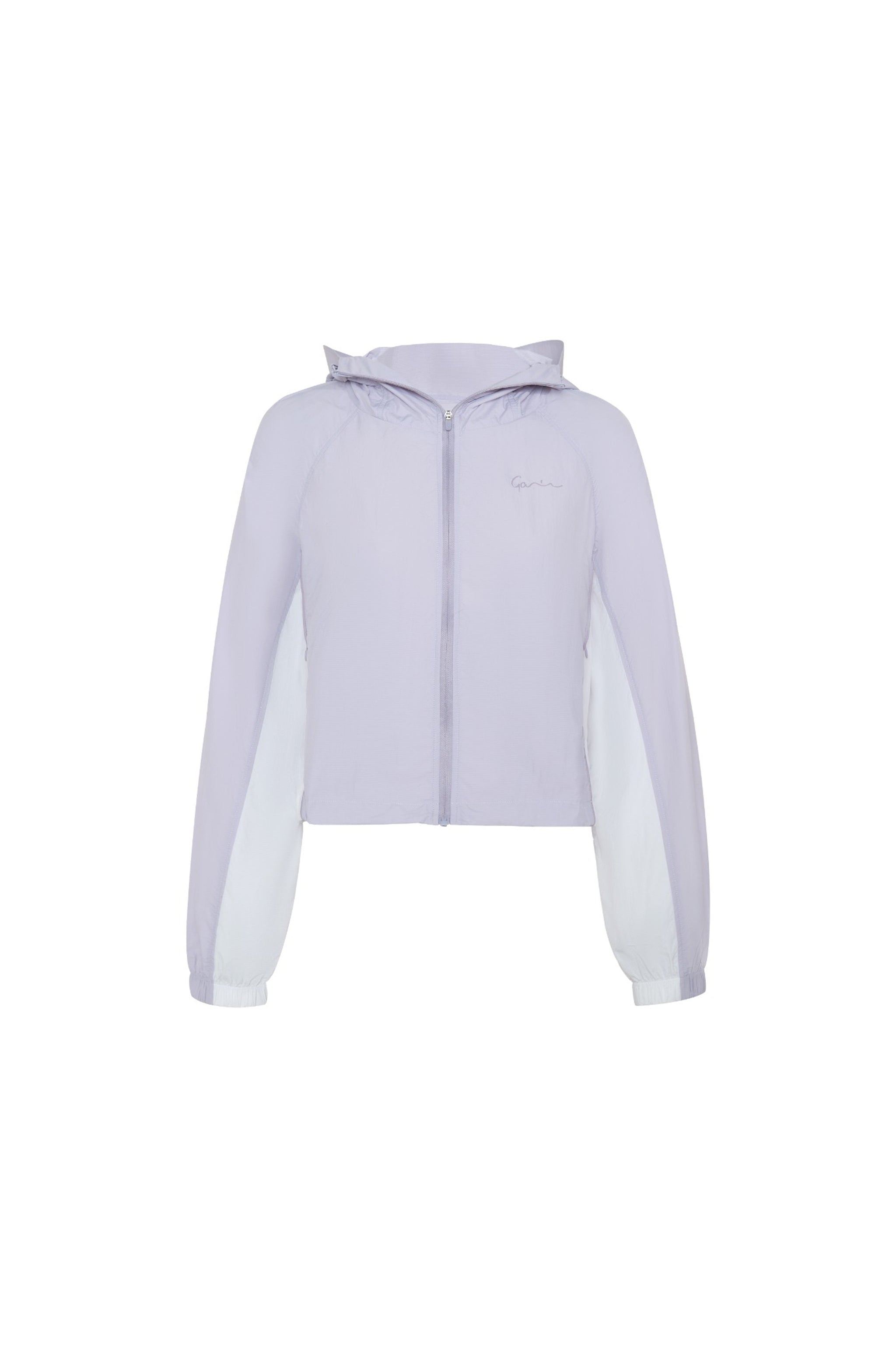 Galtsand Winnie Color Blocking Sun Protection Jacket