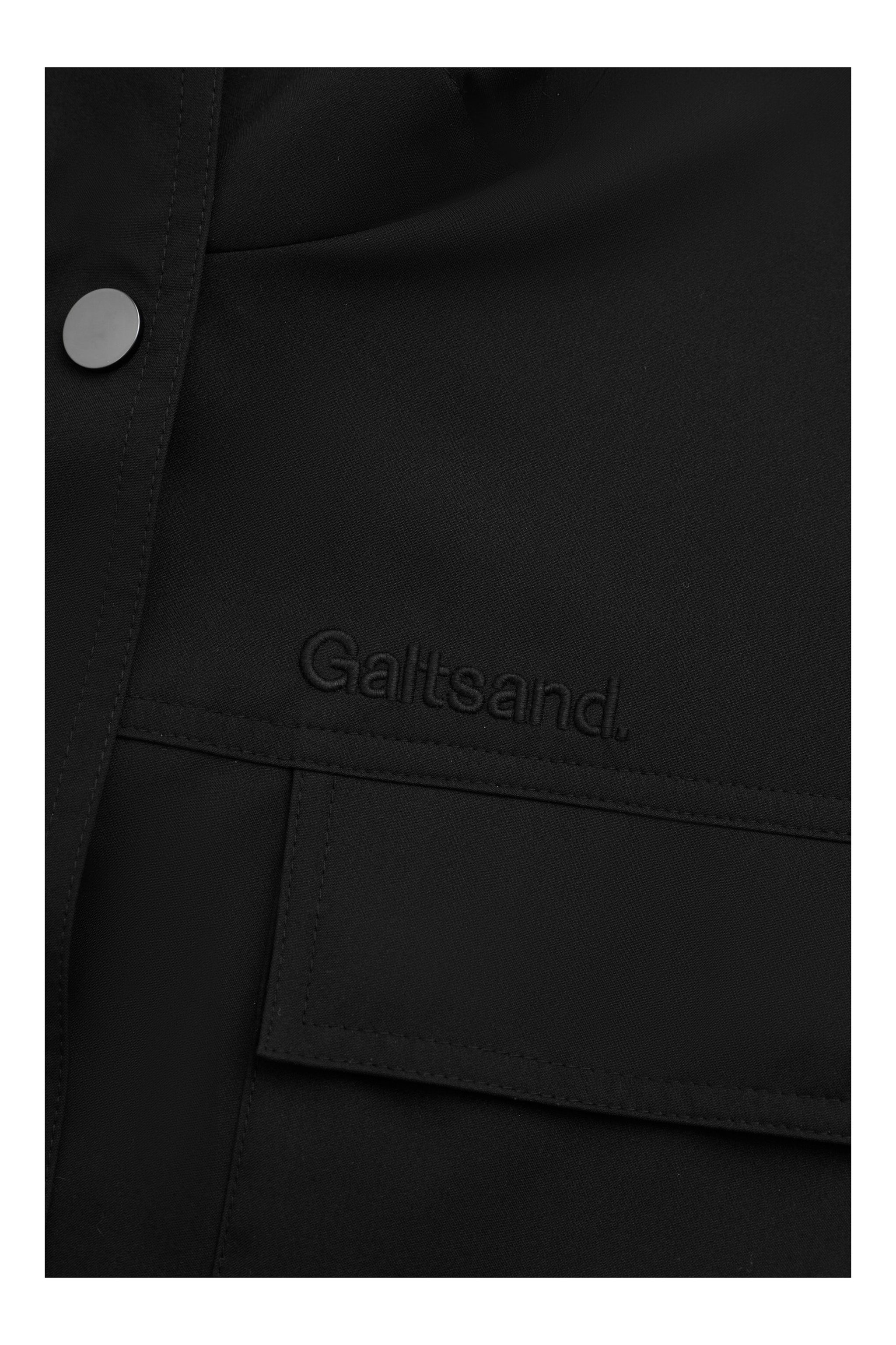 Galtsand Cecile Rain Jacket