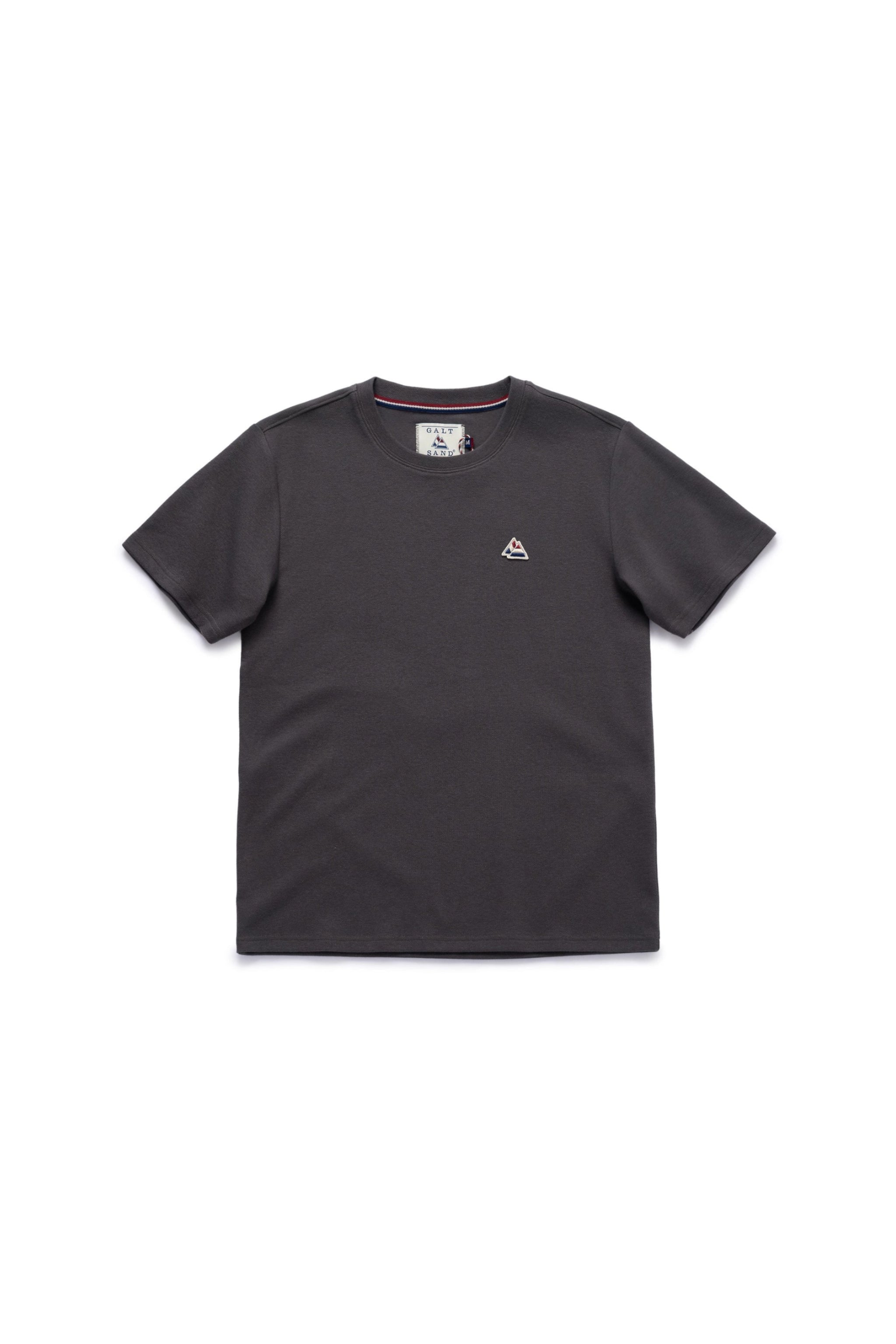 T-shirt Jacquard