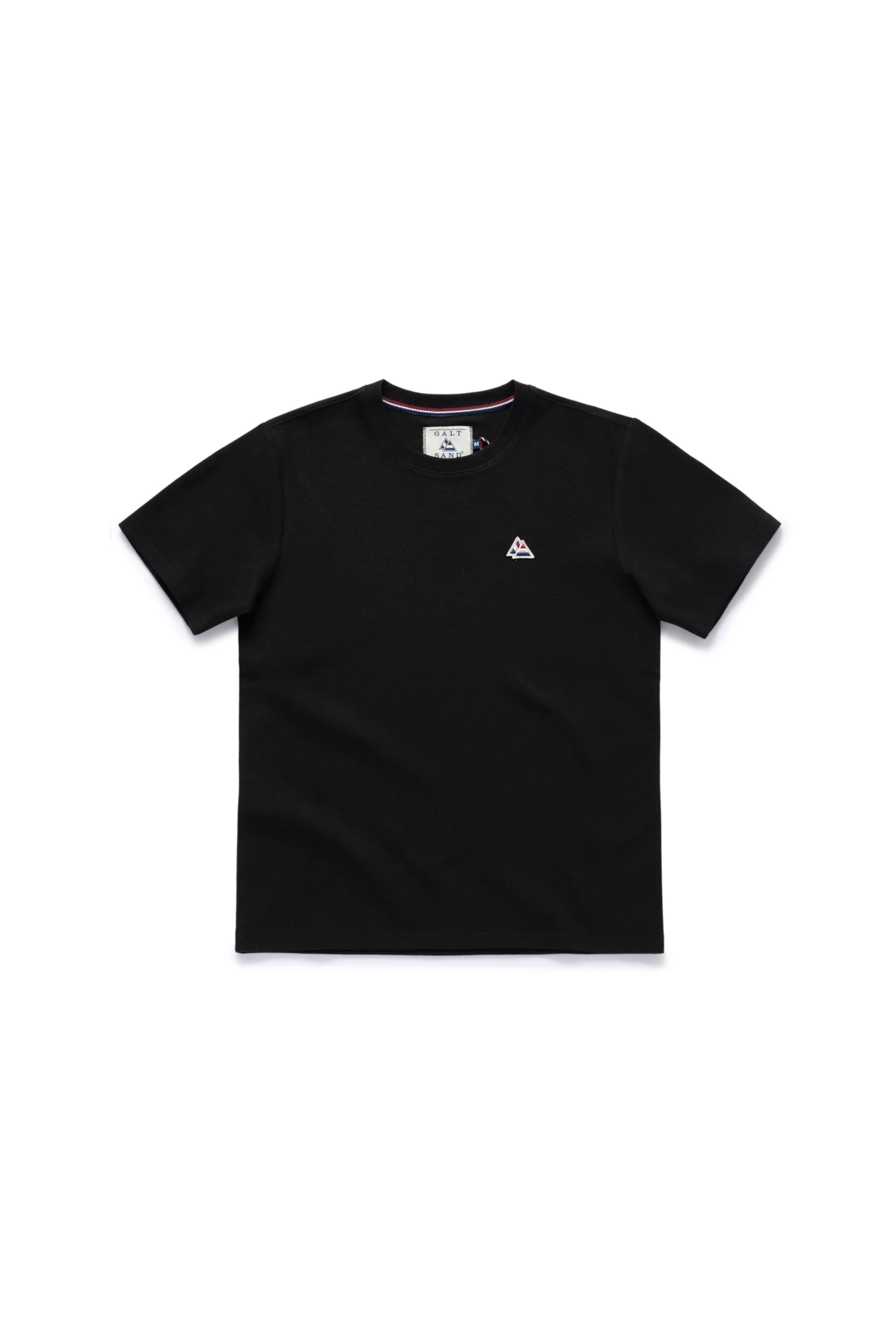 Jacquard Tee