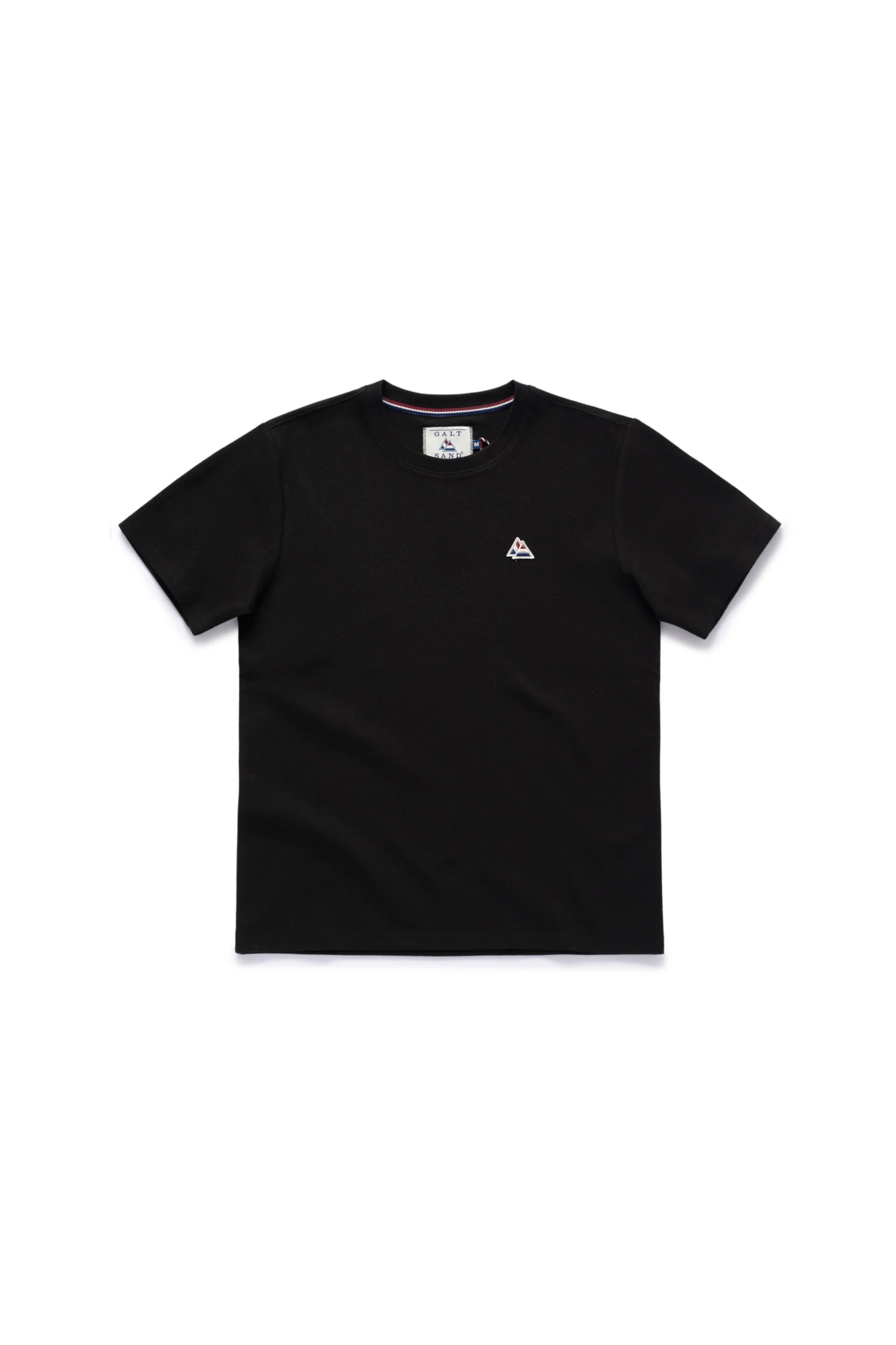 Jacquard Tee