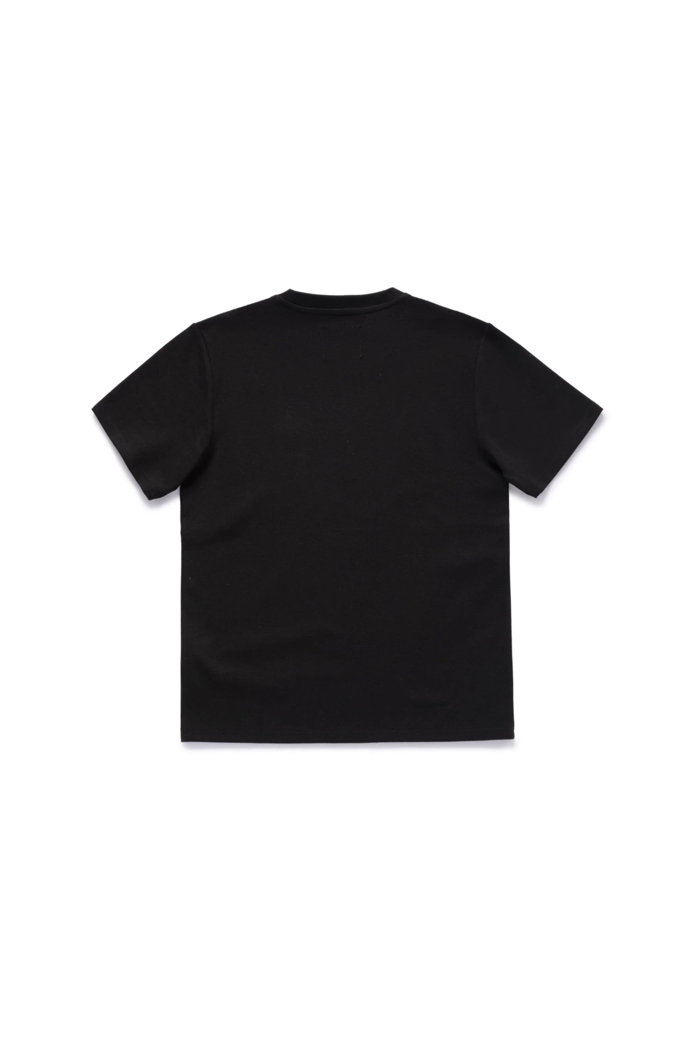 Jacquard Tee