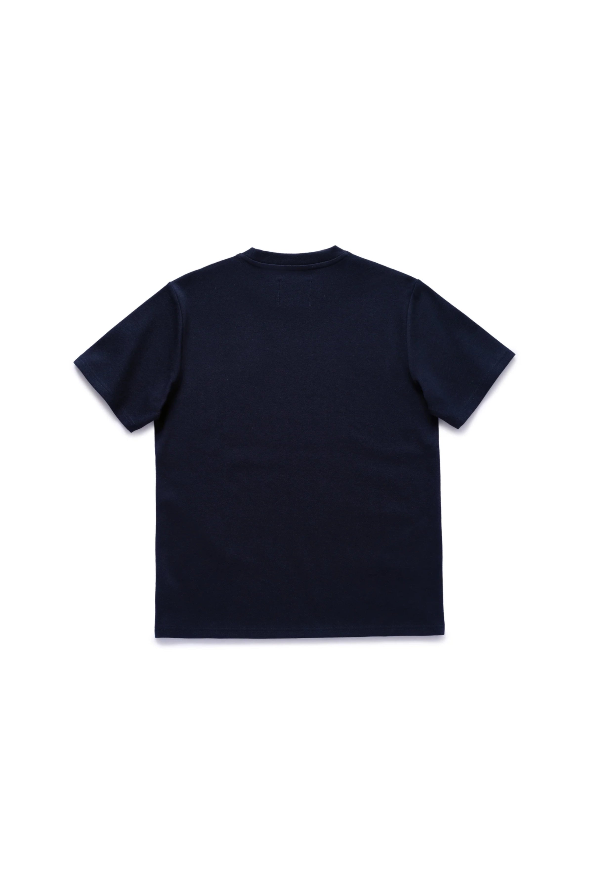 Jacquard Tee