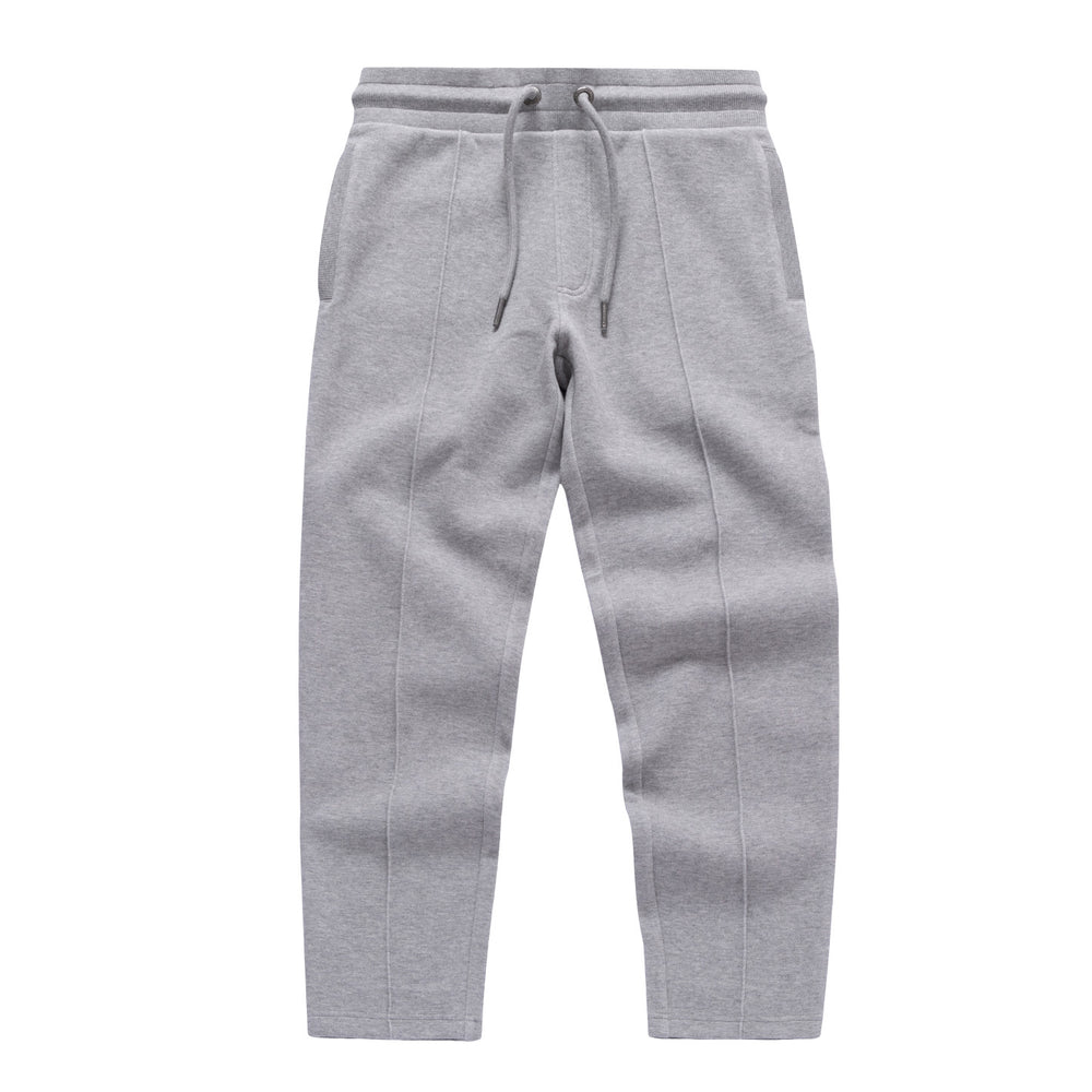 
                      
                        Pique Pintuck Jogger
                      
                    