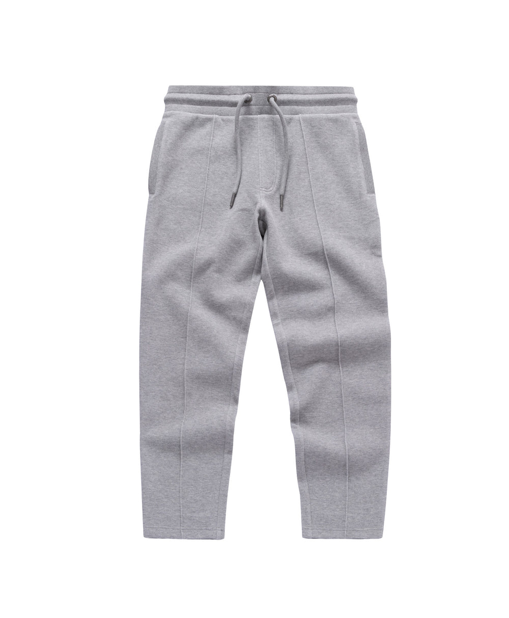 
                      
                        Pique Pintuck Jogger
                      
                    