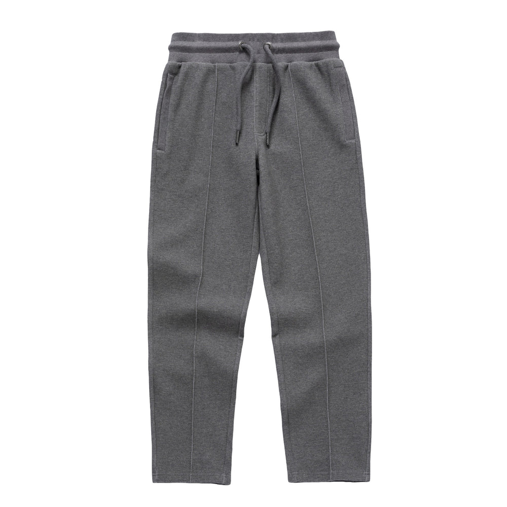 
                      
                        Pique Pintuck Jogger
                      
                    