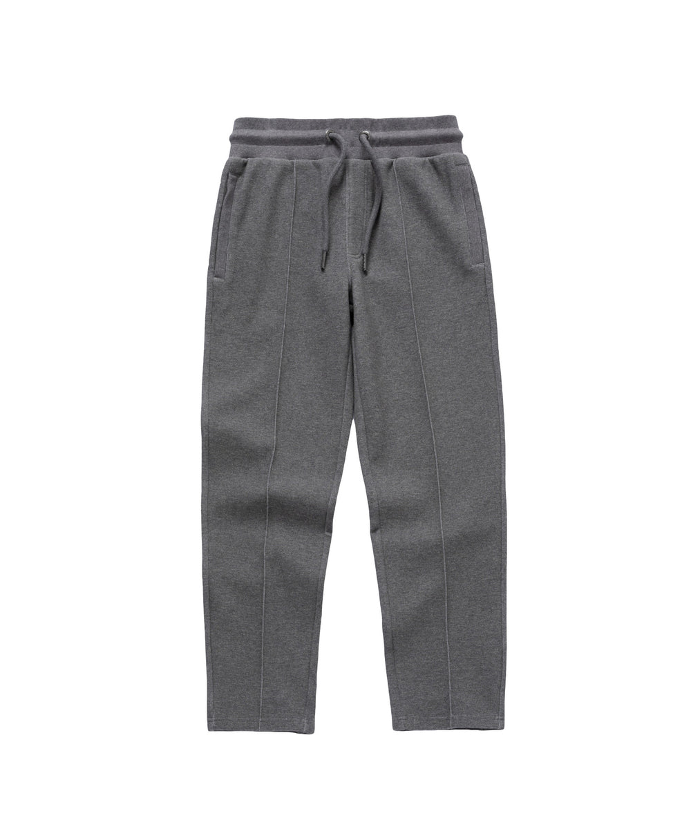 
                      
                        Pique Pintuck Jogger
                      
                    