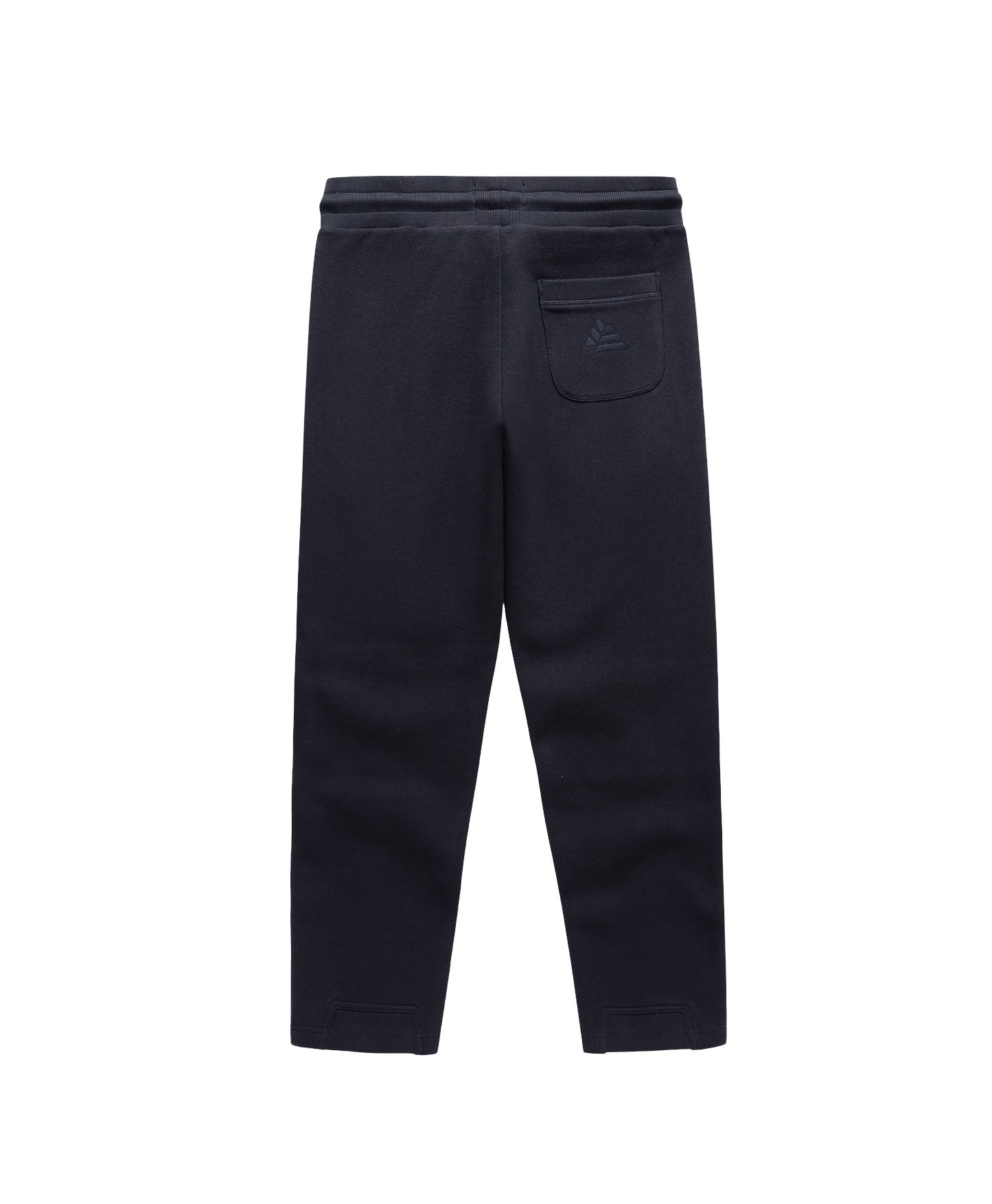 Pique Pintuck Jogger