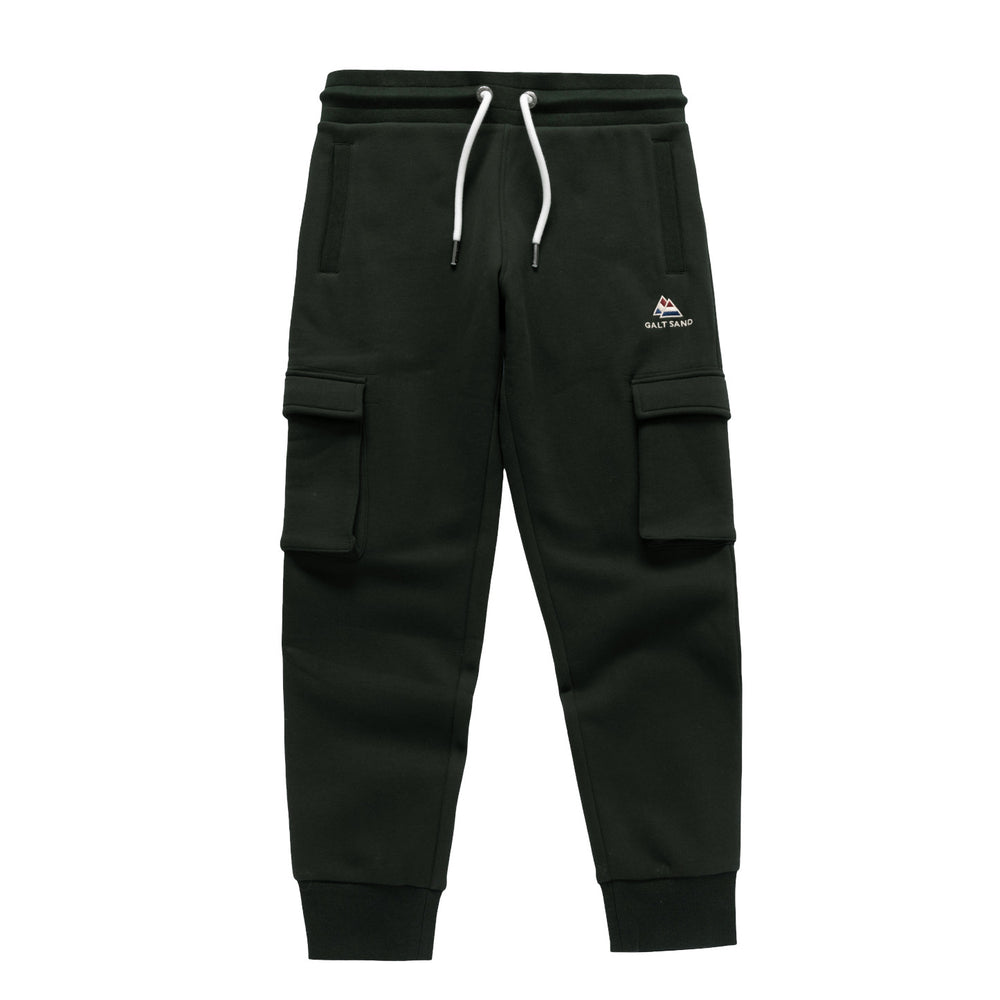 
                      
                        Heritage Cargo Jogger
                      
                    