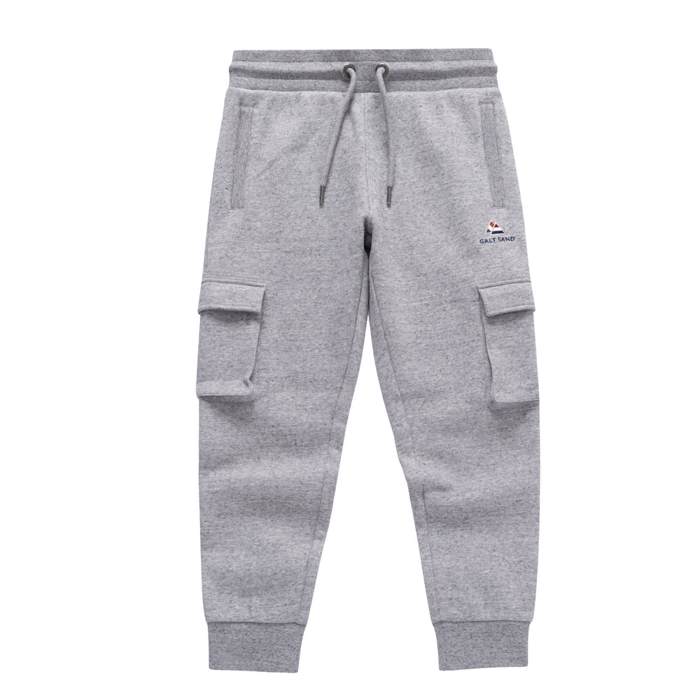 
                      
                        Heritage Cargo Jogger
                      
                    