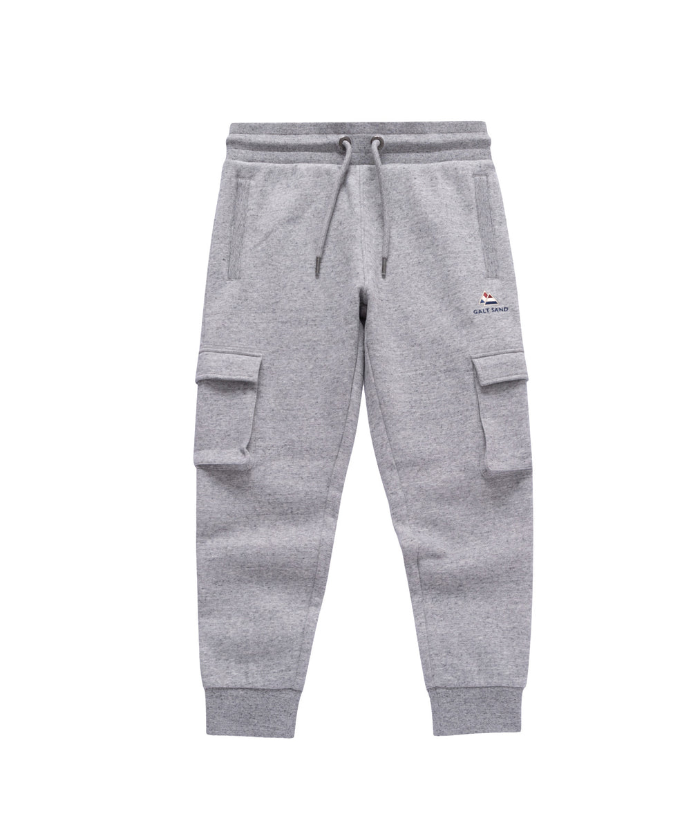 Heritage Cargo Jogger