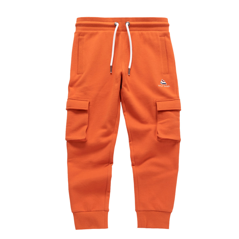 
                      
                        Heritage Cargo Jogger
                      
                    