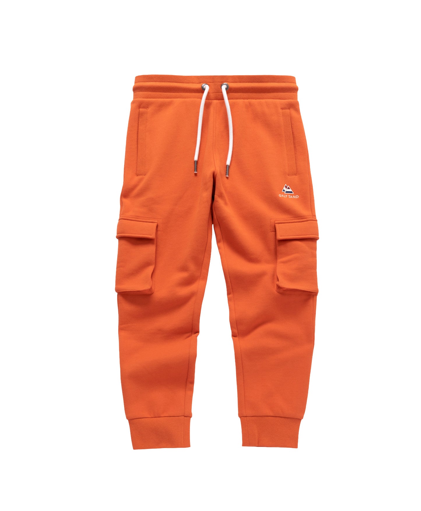 Heritage Cargo Jogger