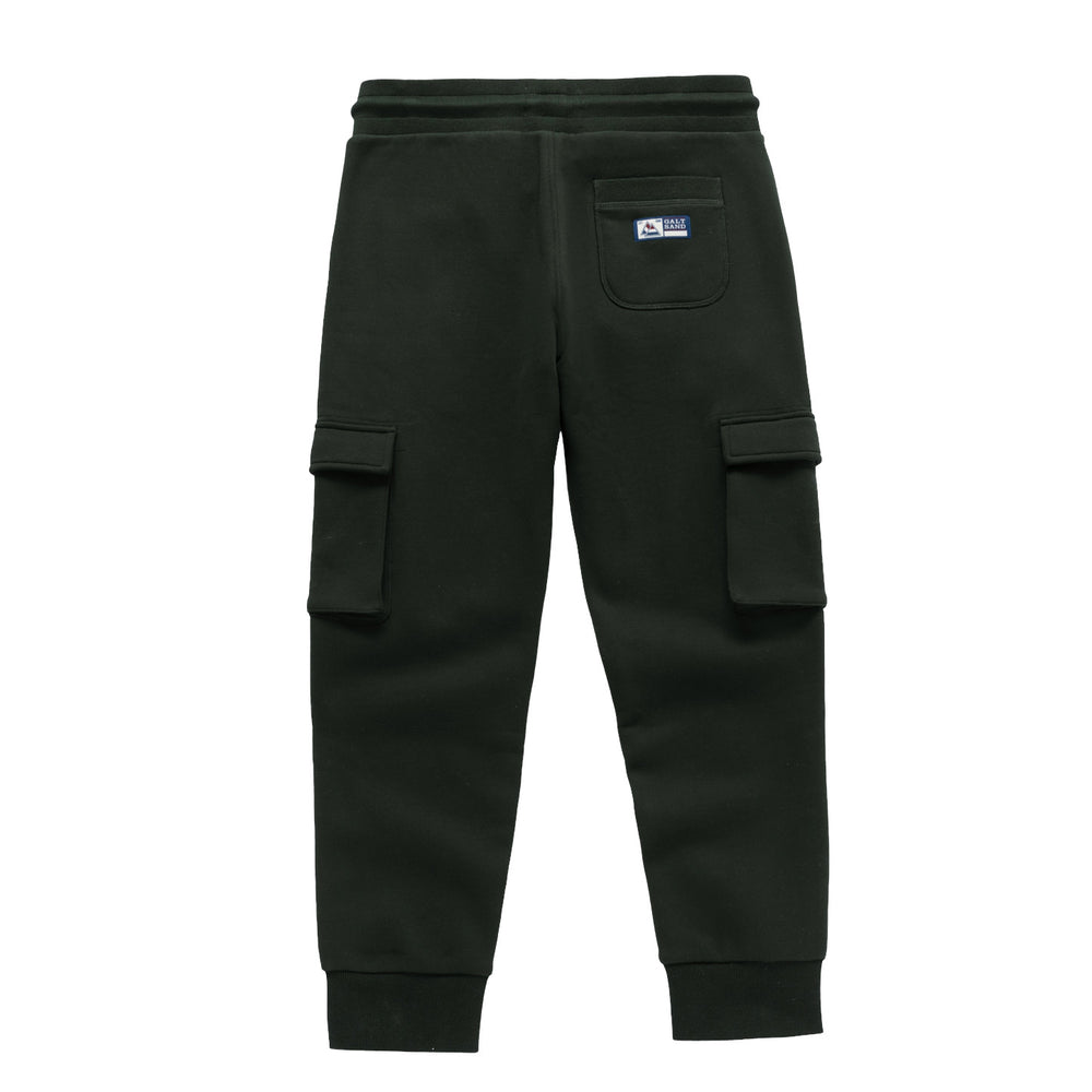 
                      
                        Heritage Cargo Jogger
                      
                    