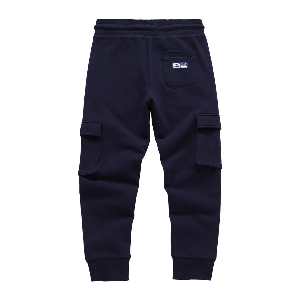 
                      
                        Heritage Cargo Jogger
                      
                    