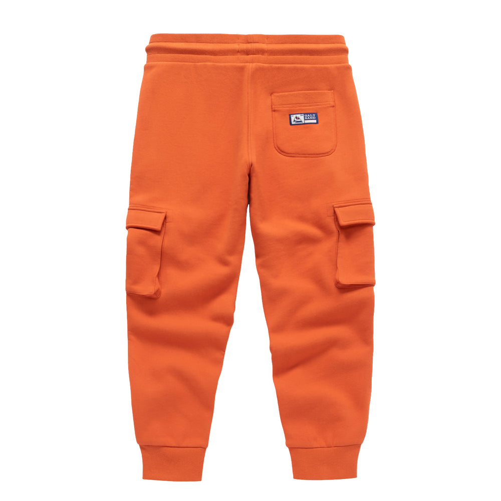 
                      
                        Heritage Cargo Jogger
                      
                    