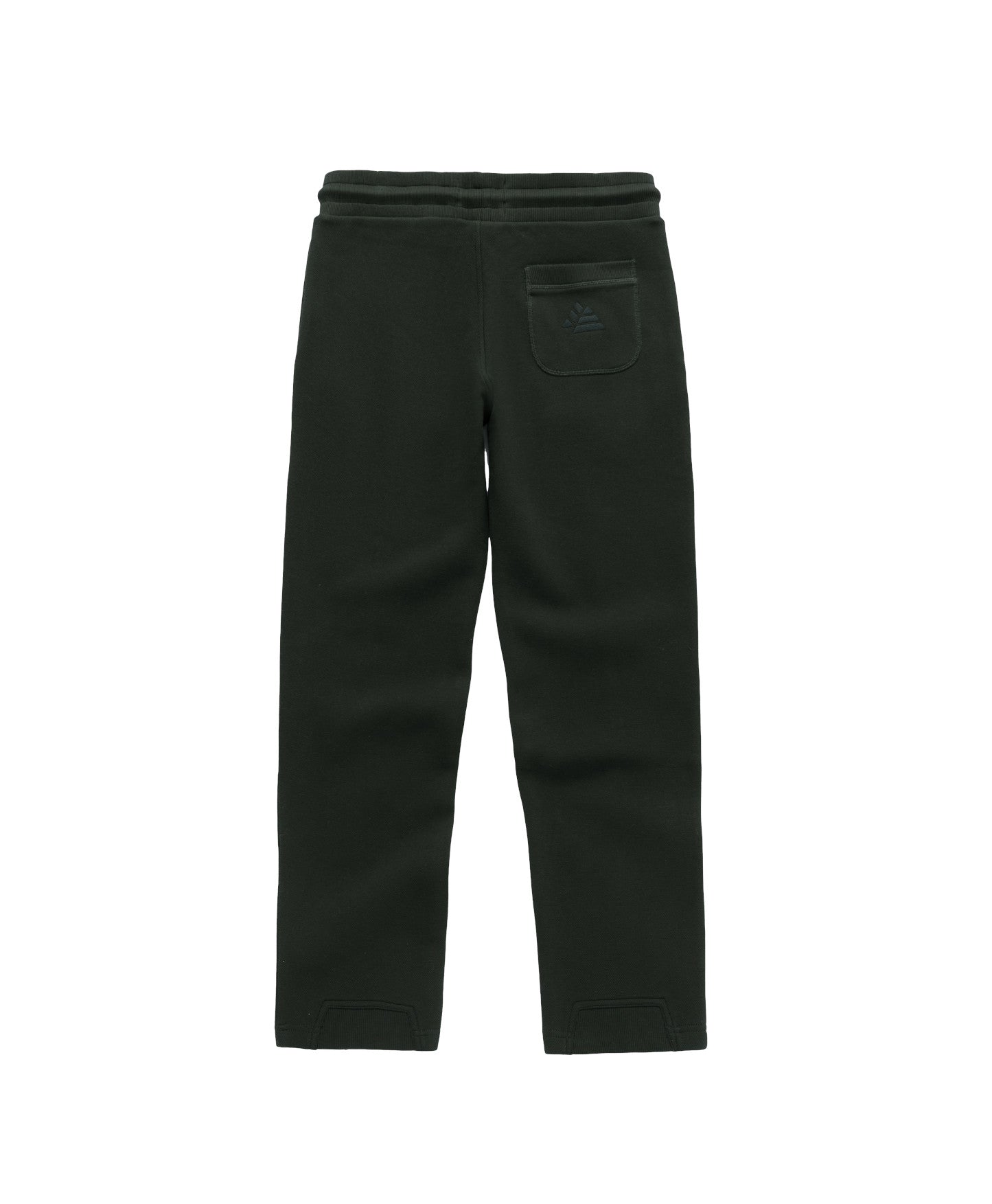 Pique Pintuck Jogger