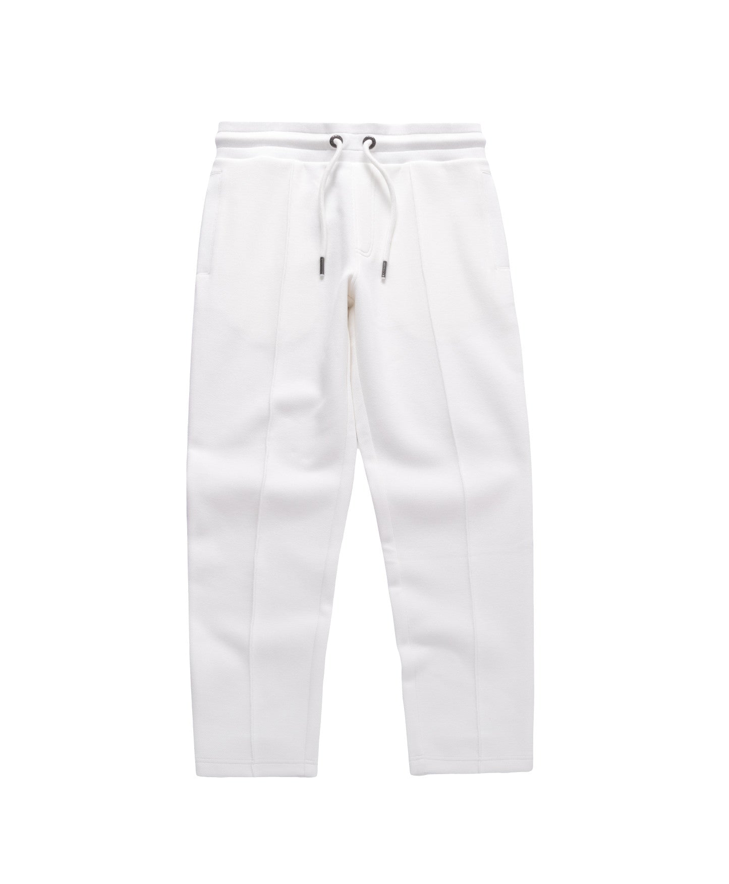 Jogger Pique Pintuck