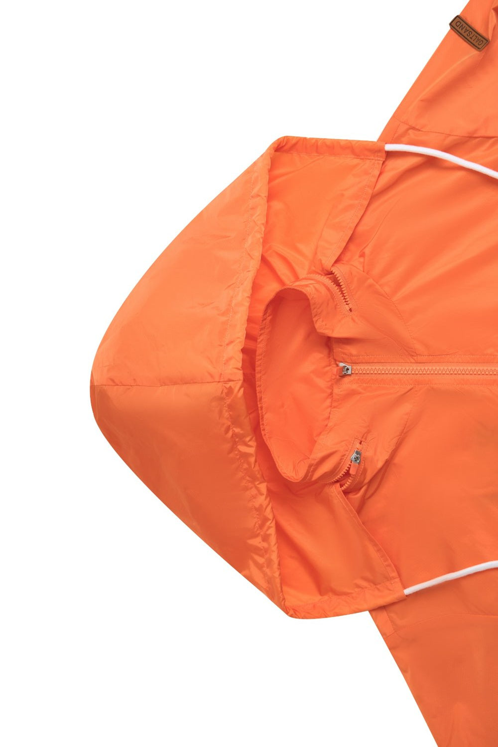 Galtsand Molly Hooded Jacket