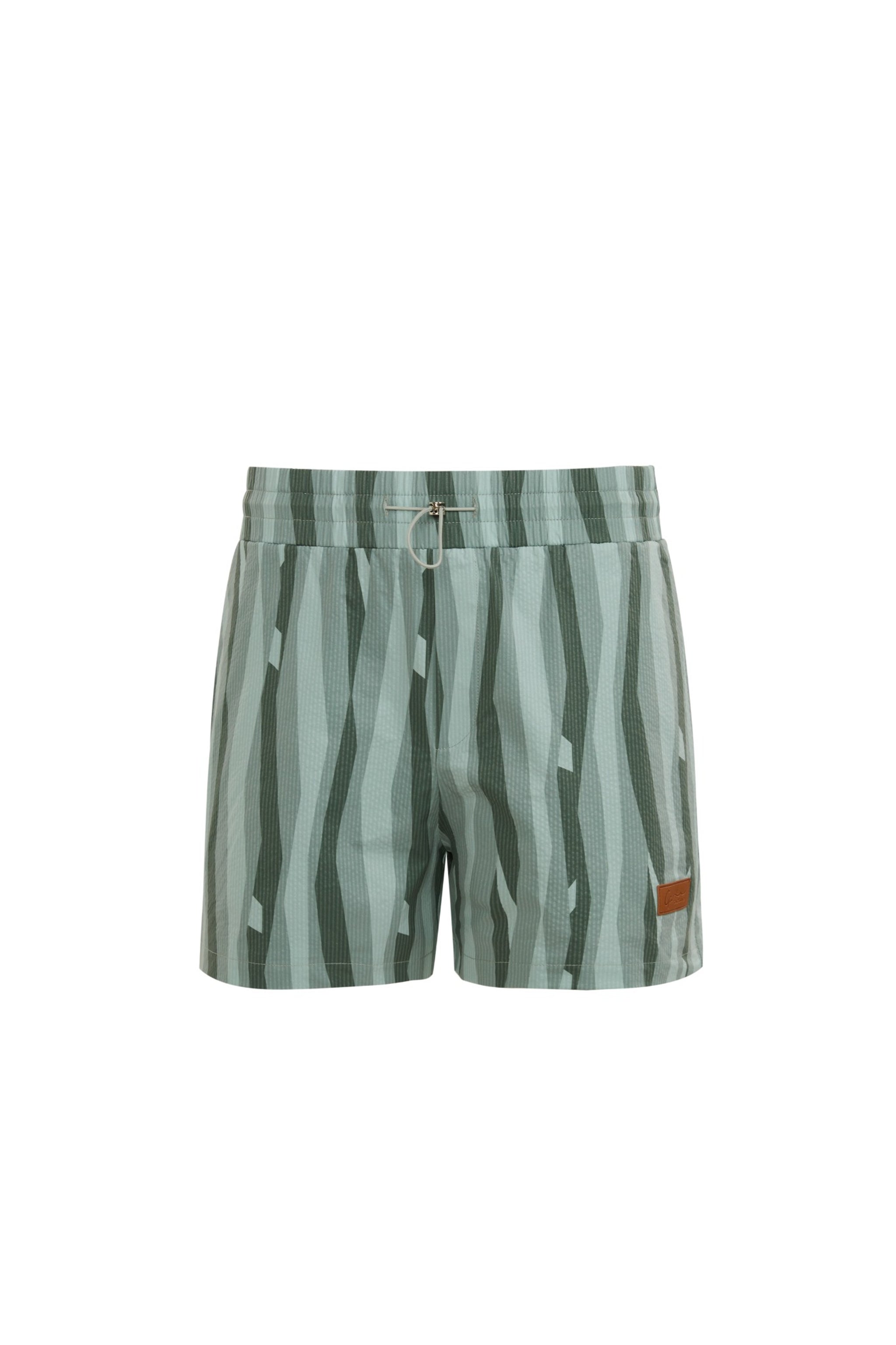Galtsand Luminar Short