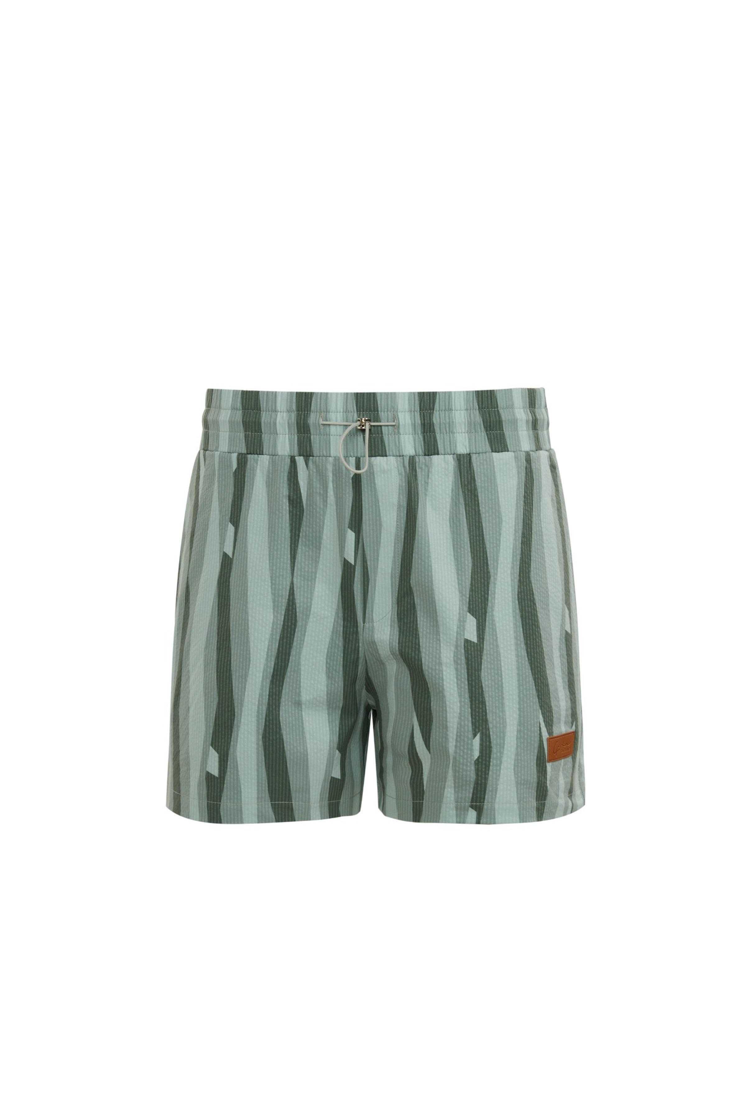 Galtsand Luminar Short