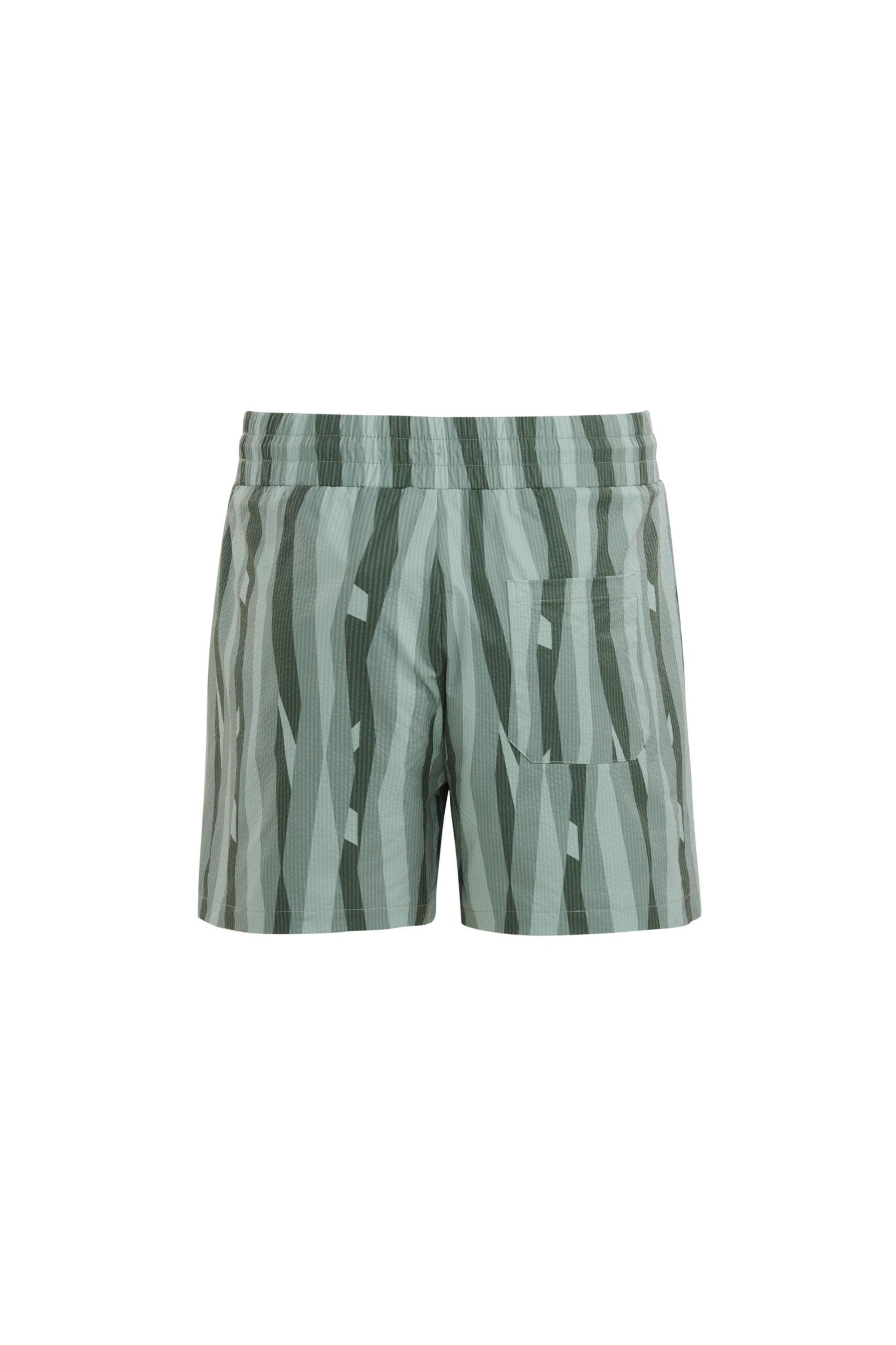 Galtsand Luminar Short