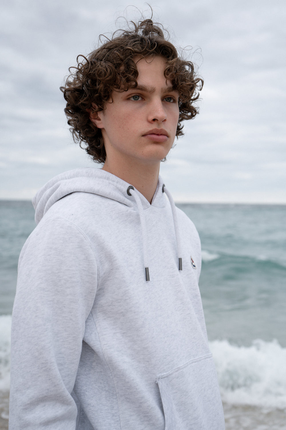 Men's Pique