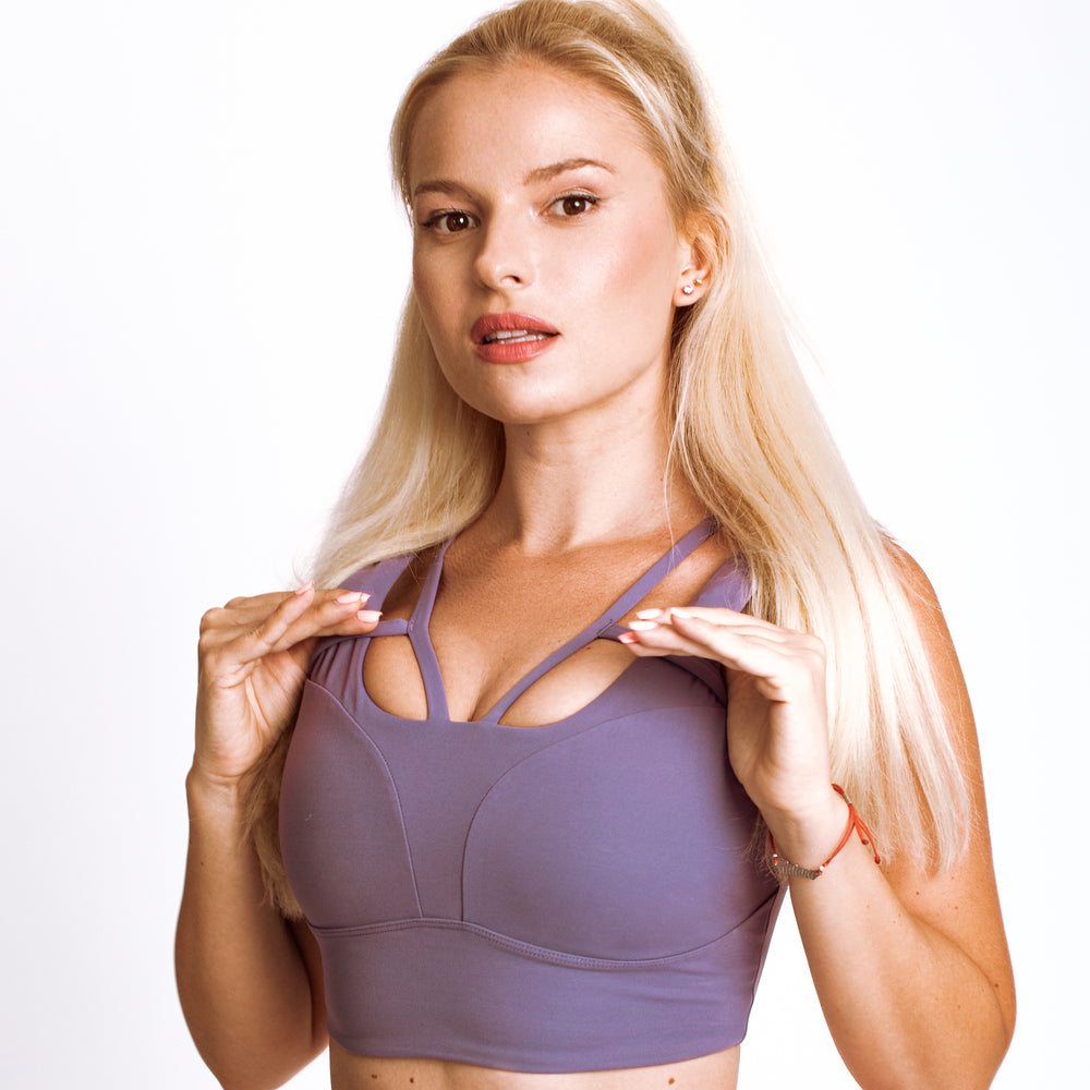 
                      
                        Empower Bra
                      
                    