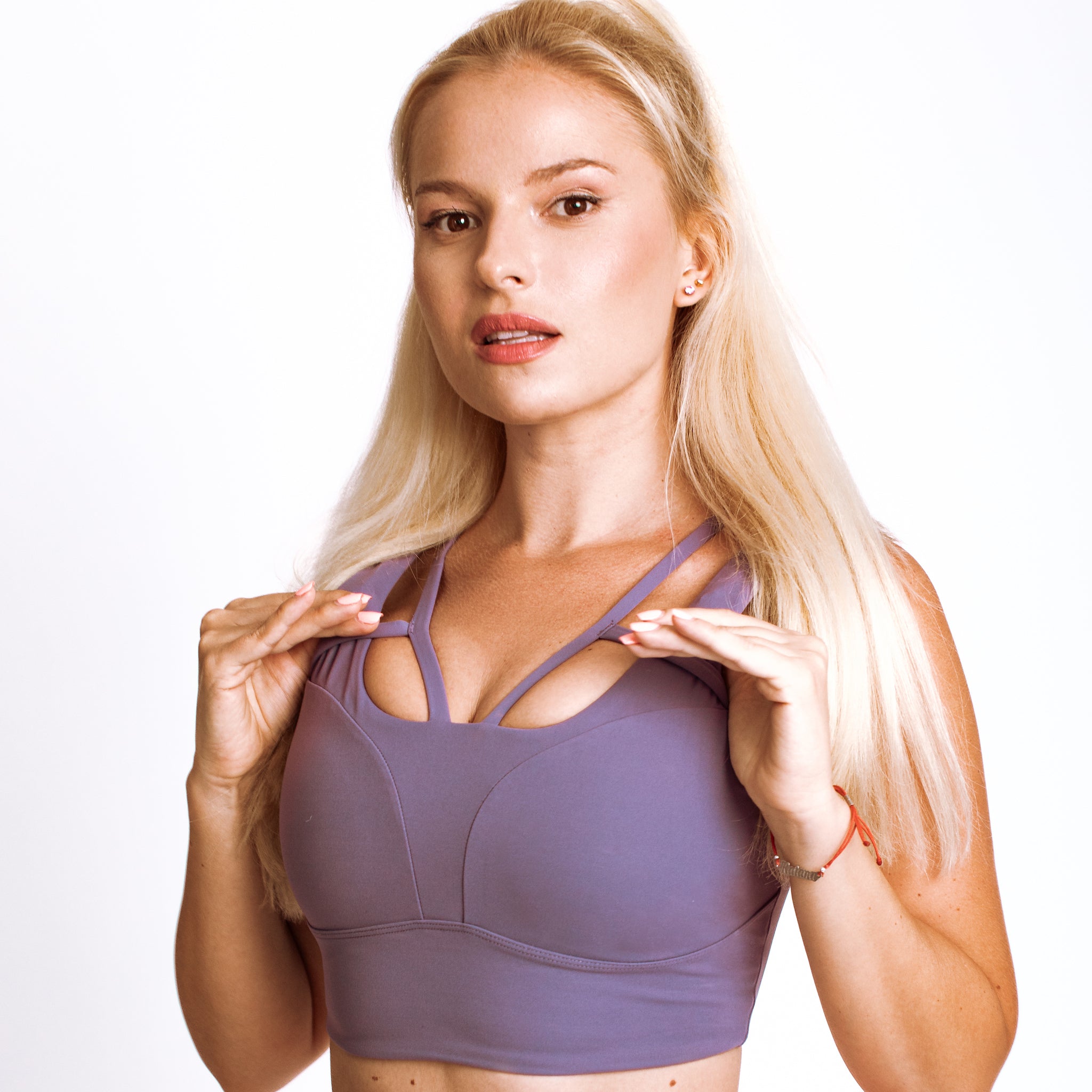 Galtsand Empower Bra