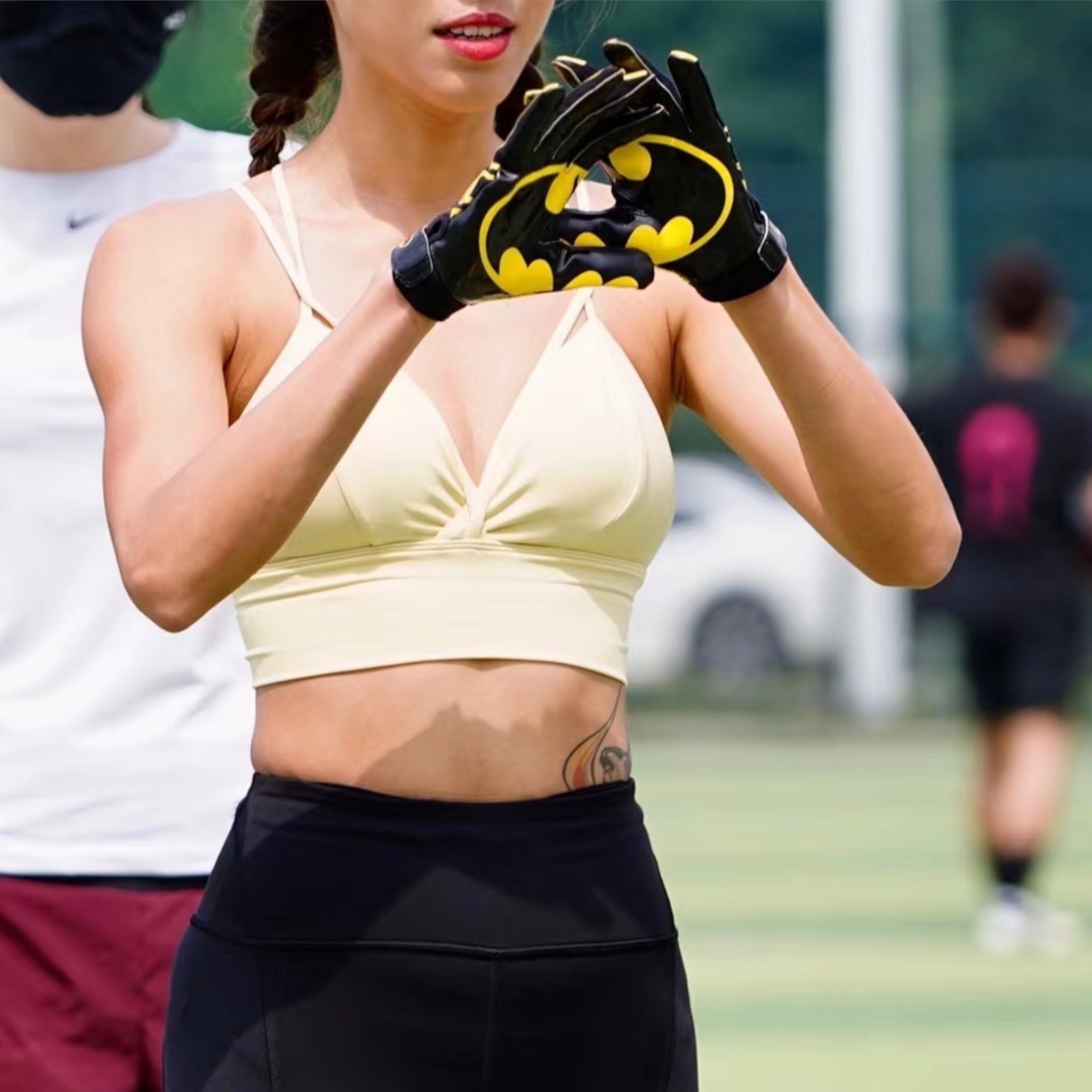 Galtsand Lotus Bra