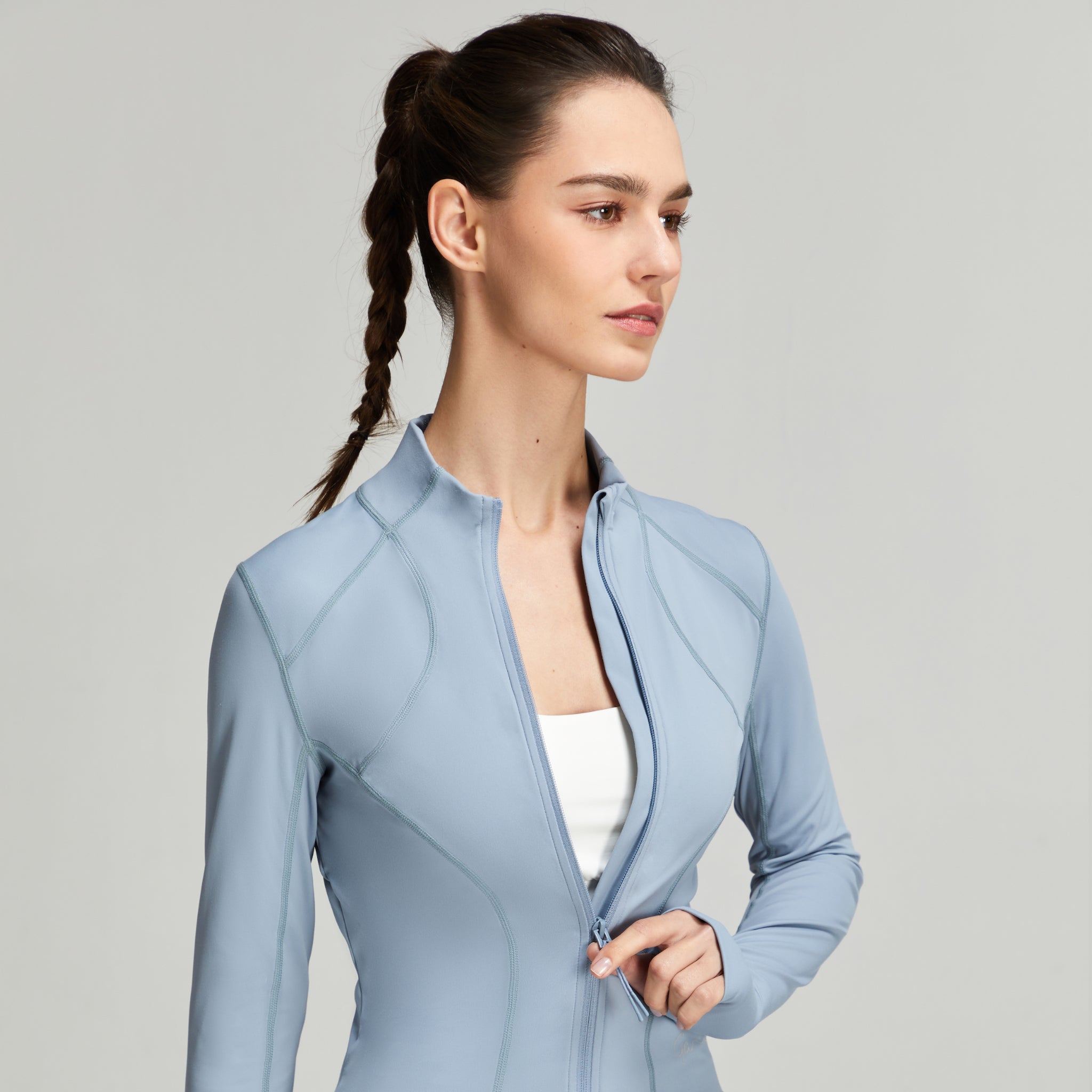 Galtsand Lotus Jacket
