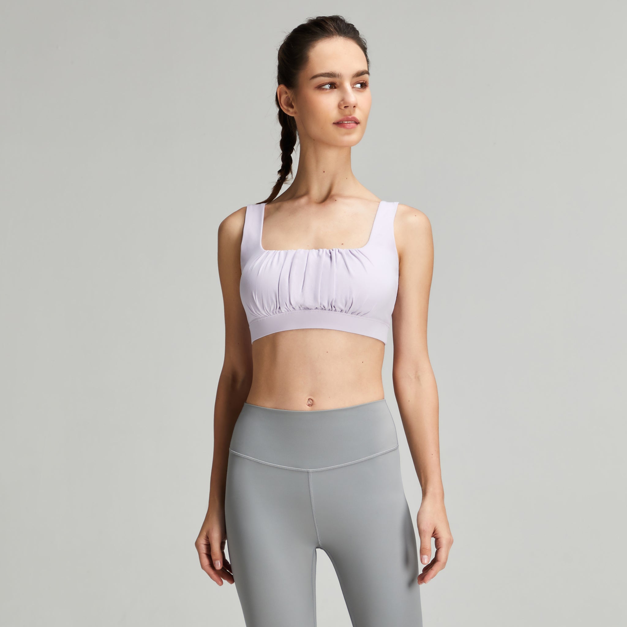 Galtsand Lavender Bra