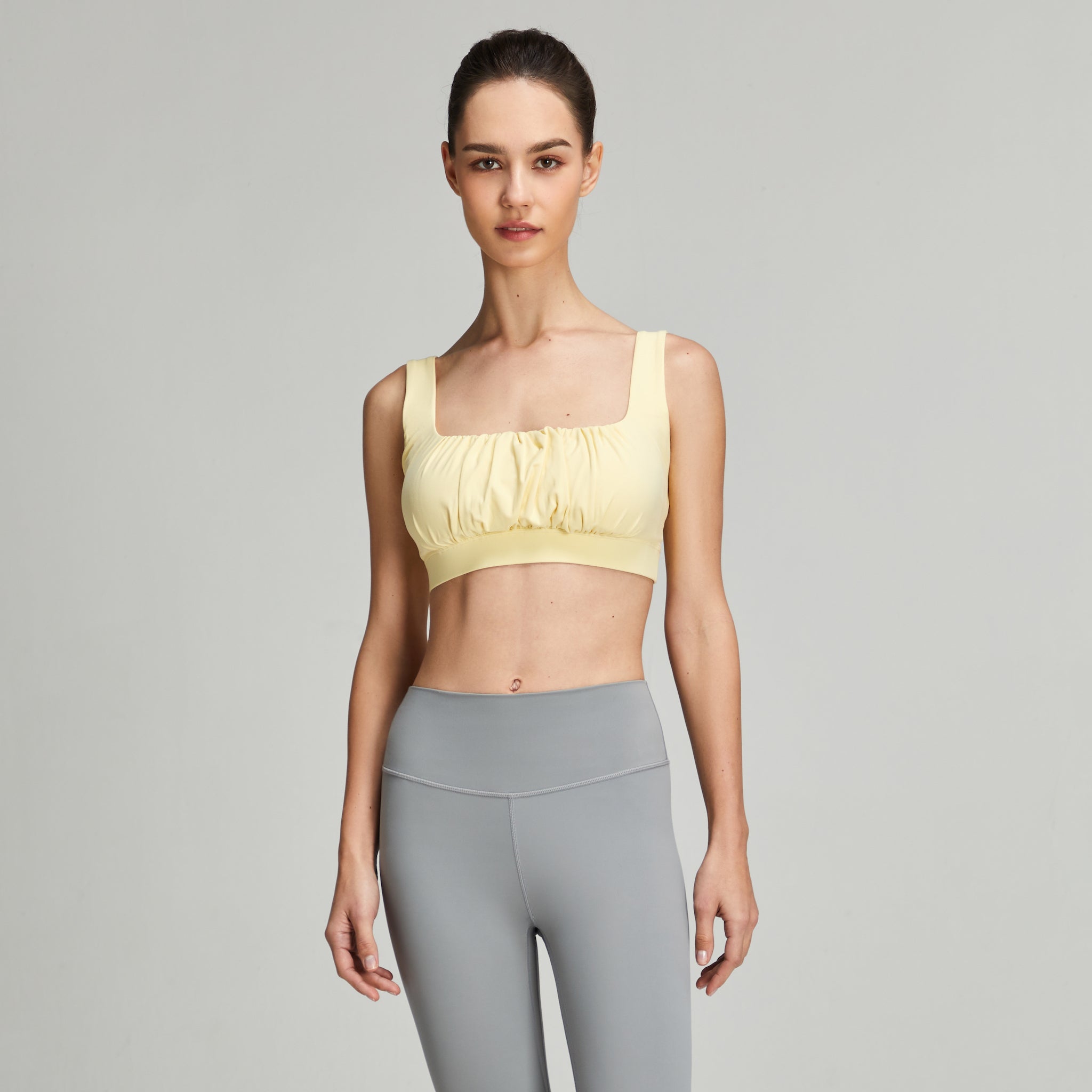 Galtsand Lavender Bra