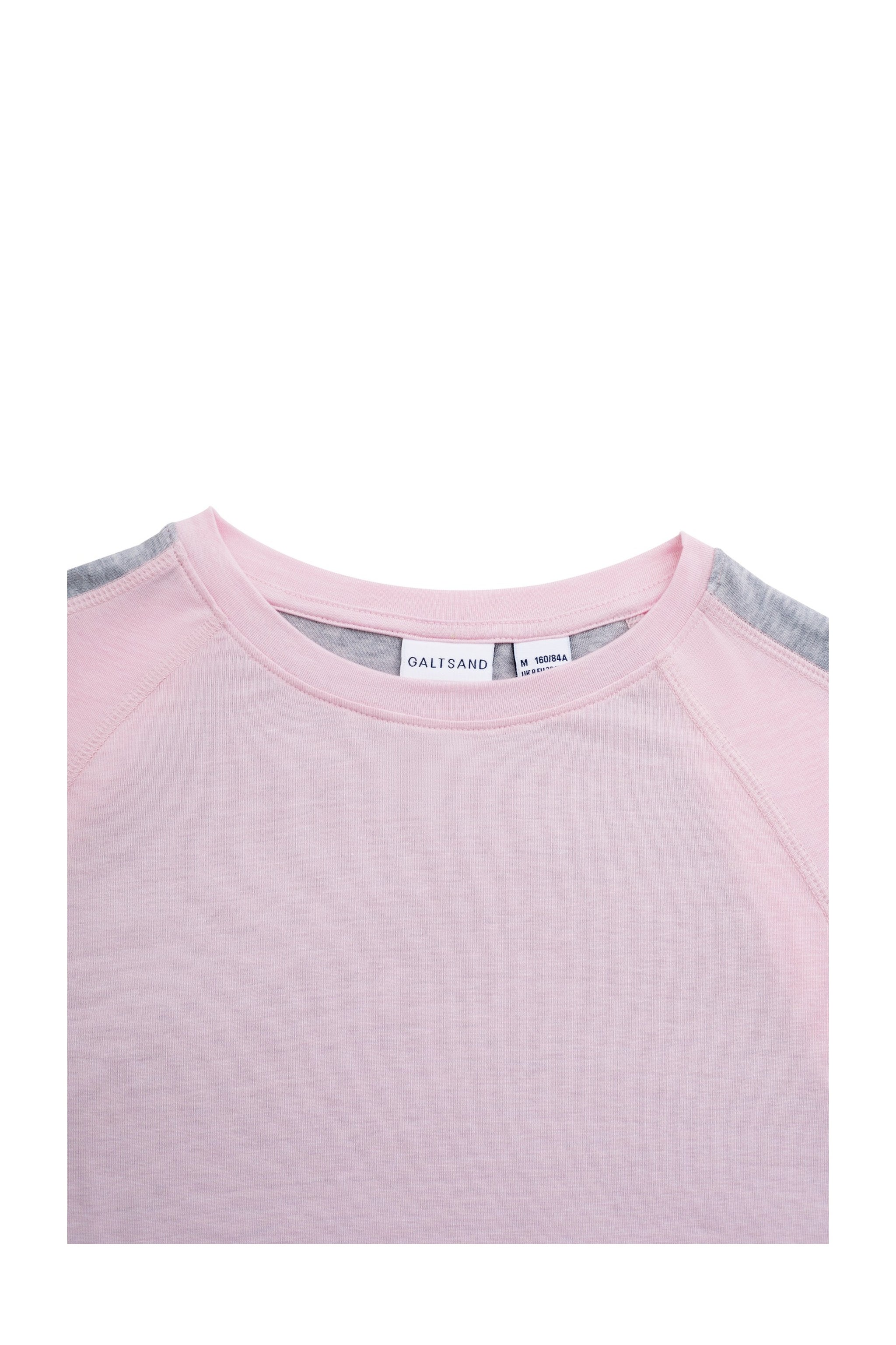 Galtsand Lucian Wool T-Shirt