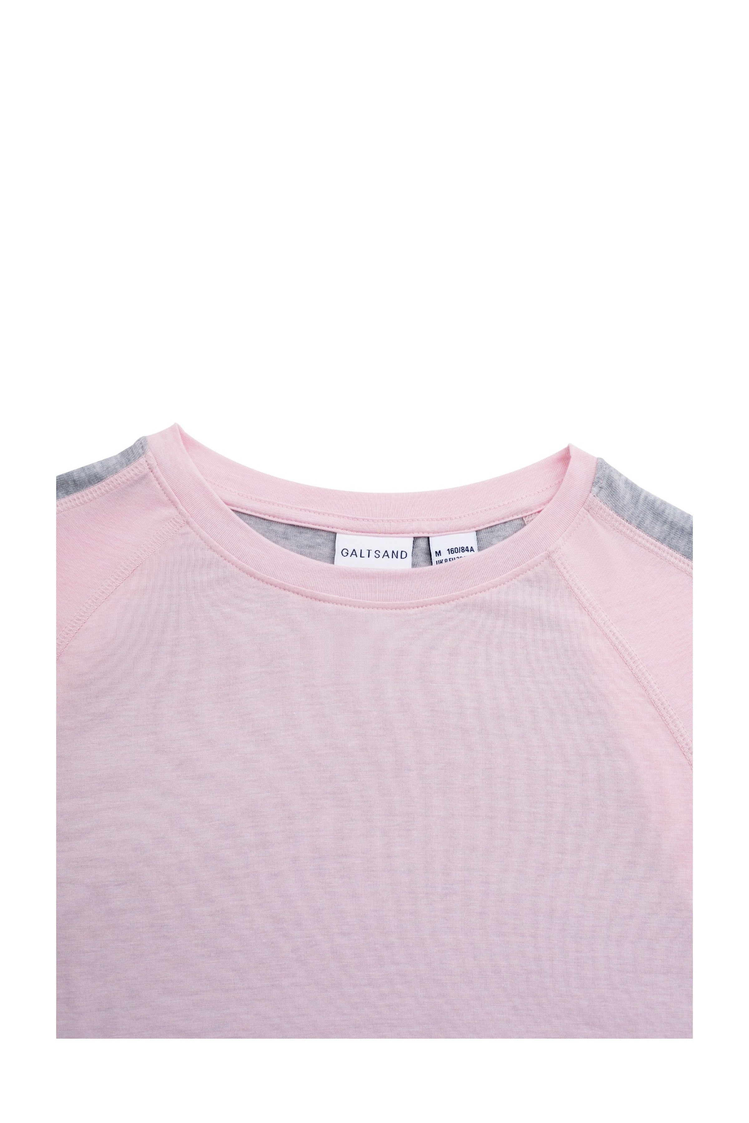 Galtsand Lucian Wool T-Shirt