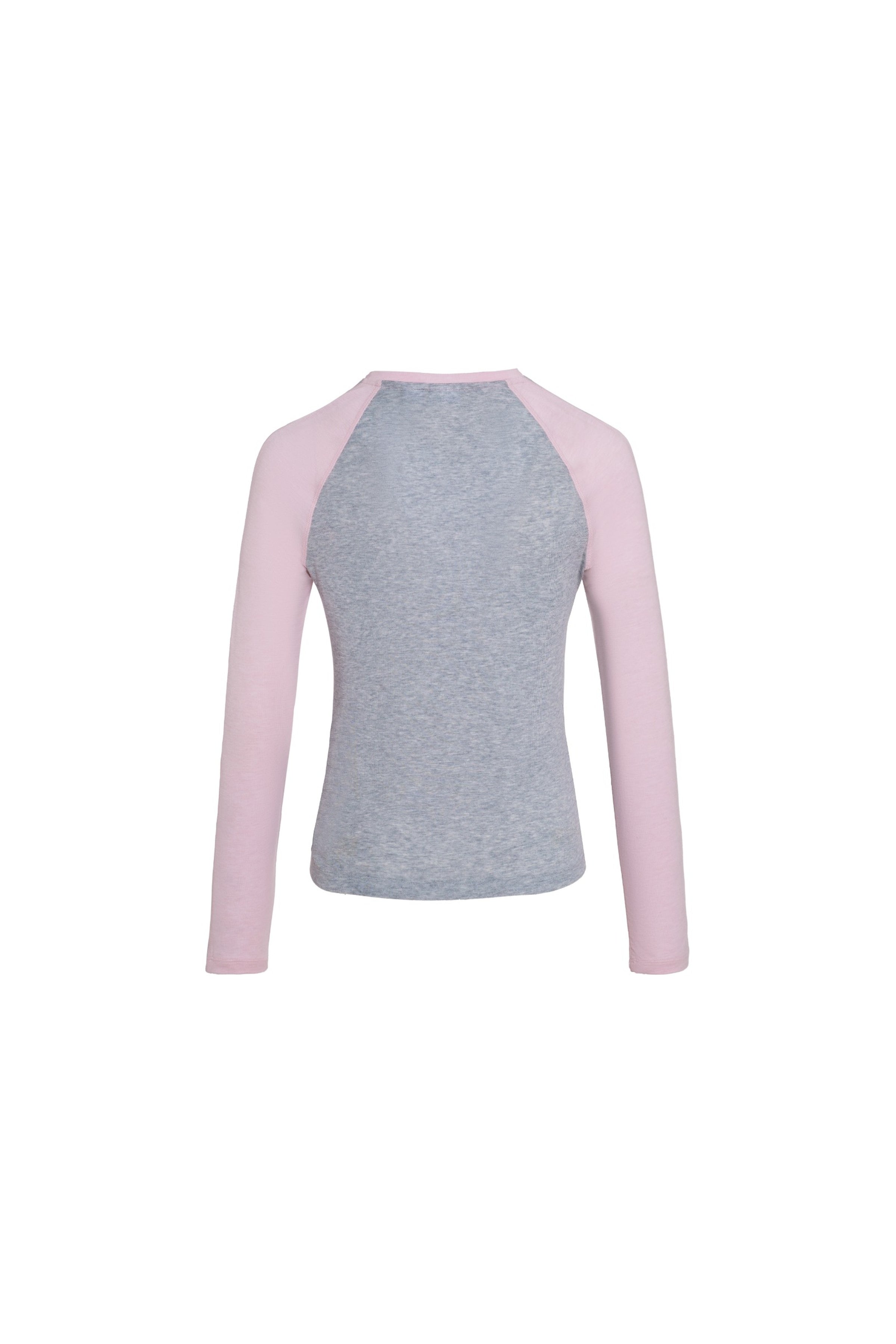 Galtsand Lucian Wool T-Shirt
