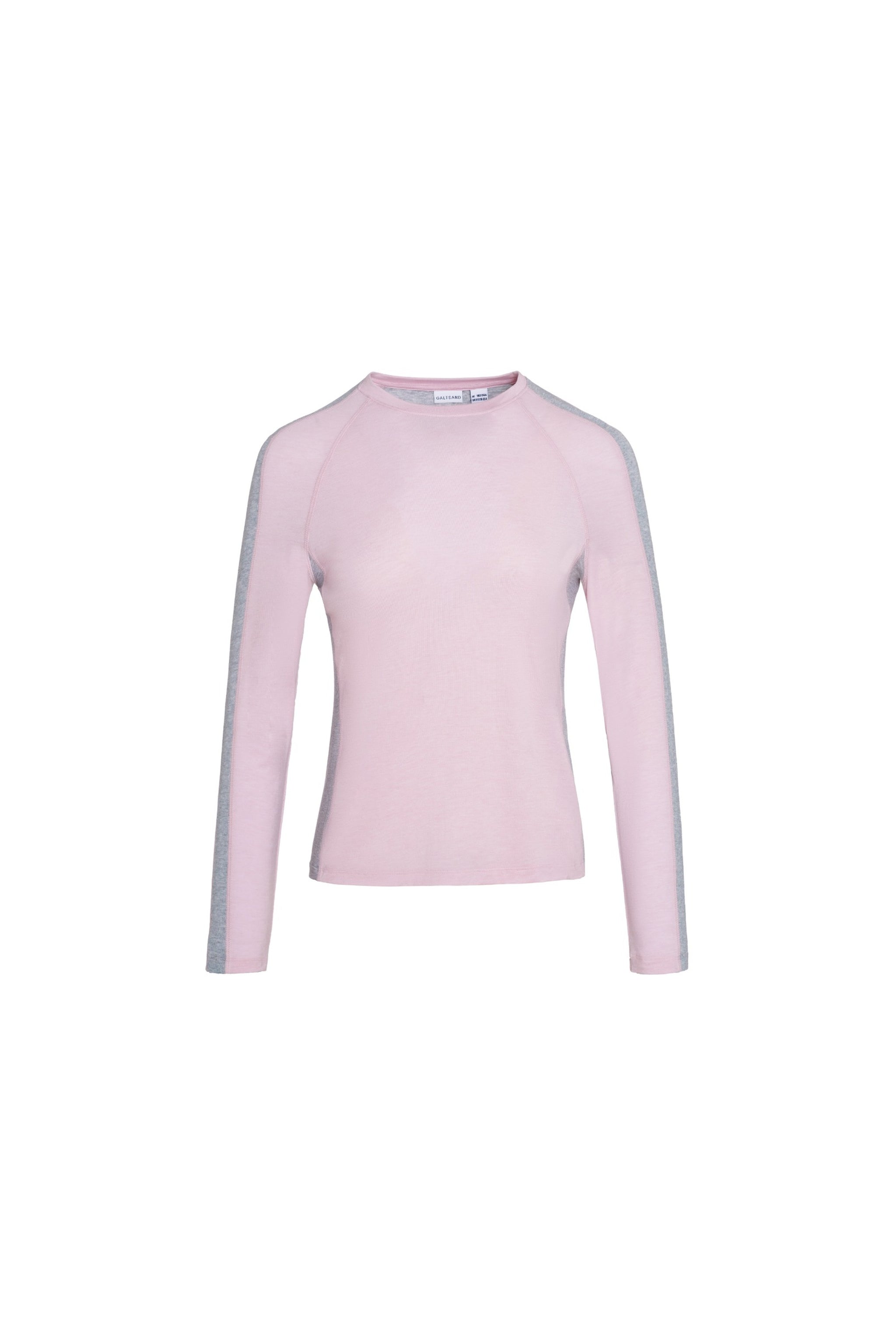 Galtsand Lucian Wool T-Shirt