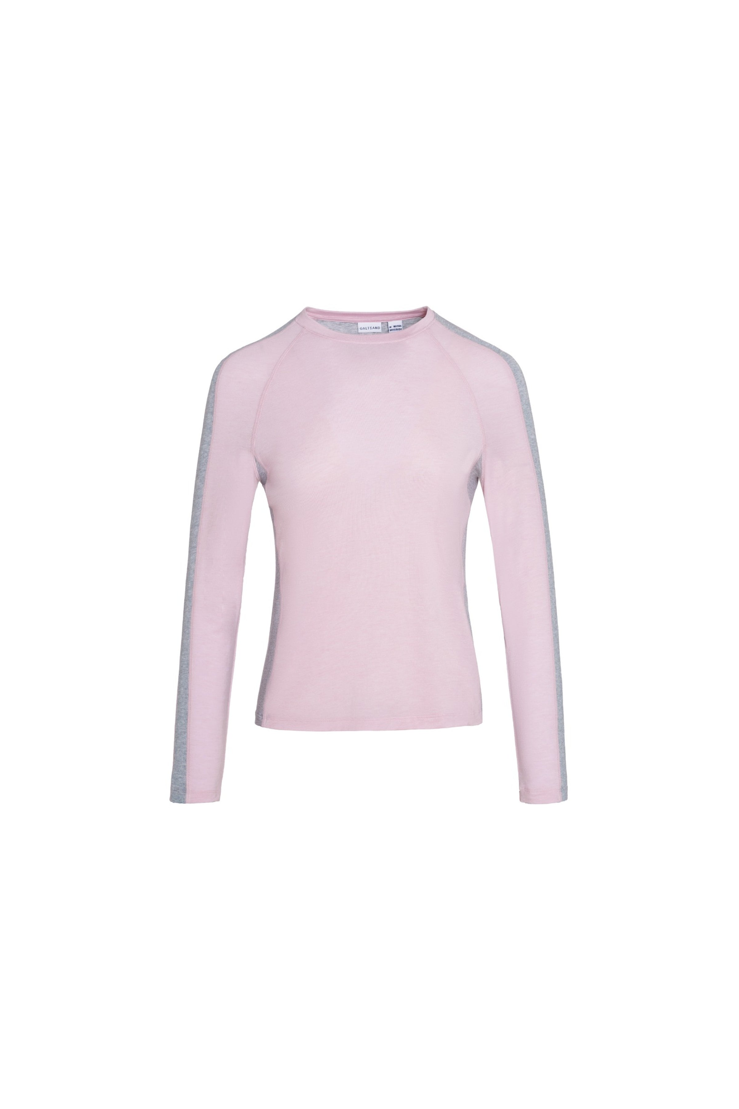 Galtsand Lucian Wool T-Shirt